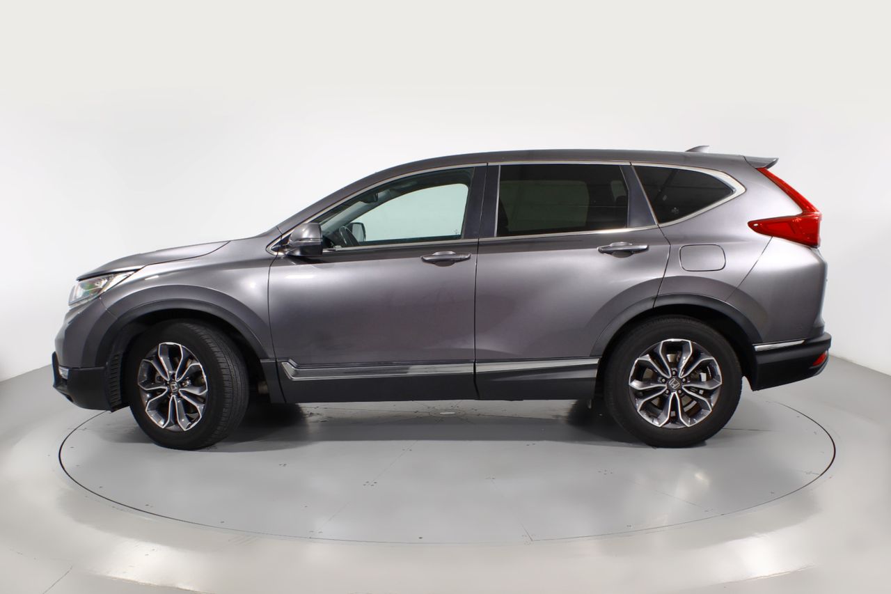 Honda CR-V 2.0 I-MMD HYBRID ELEGANCE CVT 5P - foto 19
