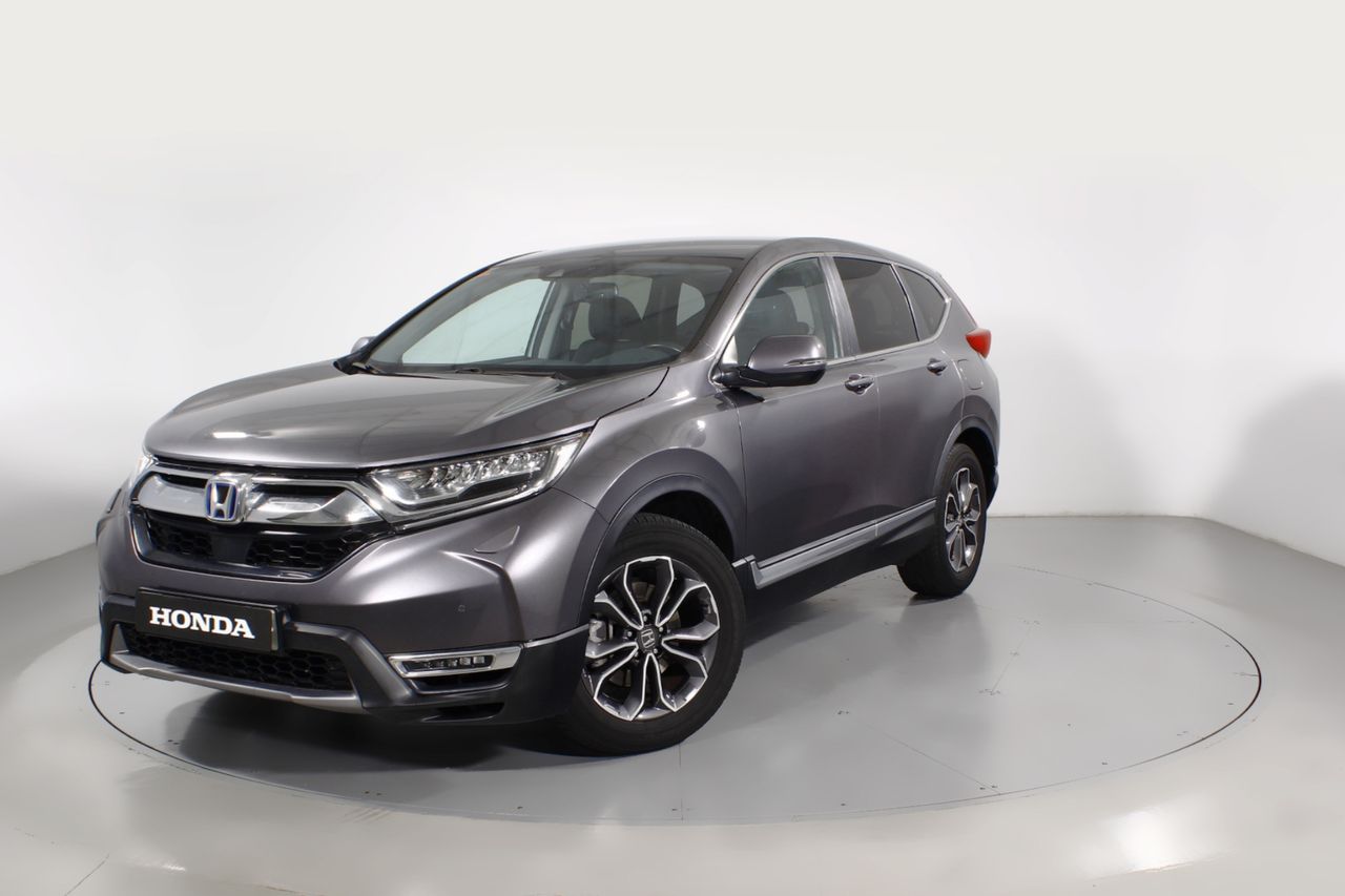 Honda CR-V 2.0 I-MMD HYBRID ELEGANCE CVT 5P - foto 21