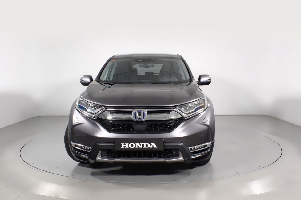 Honda CR-V 2.0 I-MMD HYBRID ELEGANCE CVT 5P - foto 22