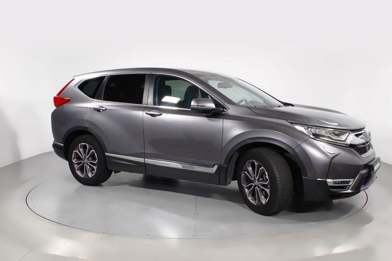 Honda CR-V 2.0 I-MMD HYBRID ELEGANCE CVT 5P - foto 23