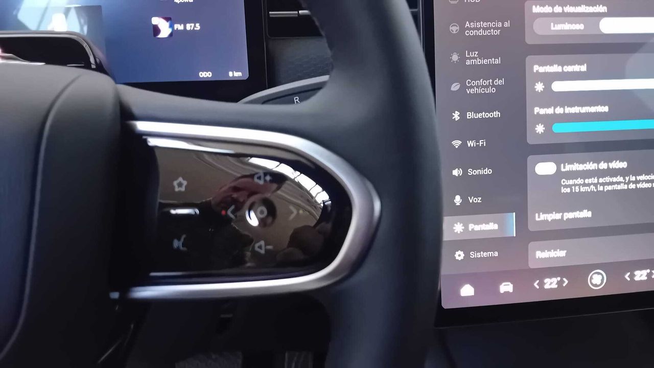 Jaecoo 7 1.6T EXCLUSIVE PHEV BITONO 5P - foto 9