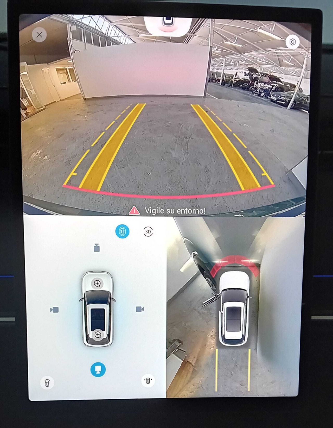 Jaecoo 7 1.6T EXCLUSIVE PHEV BITONO 5P - foto 18