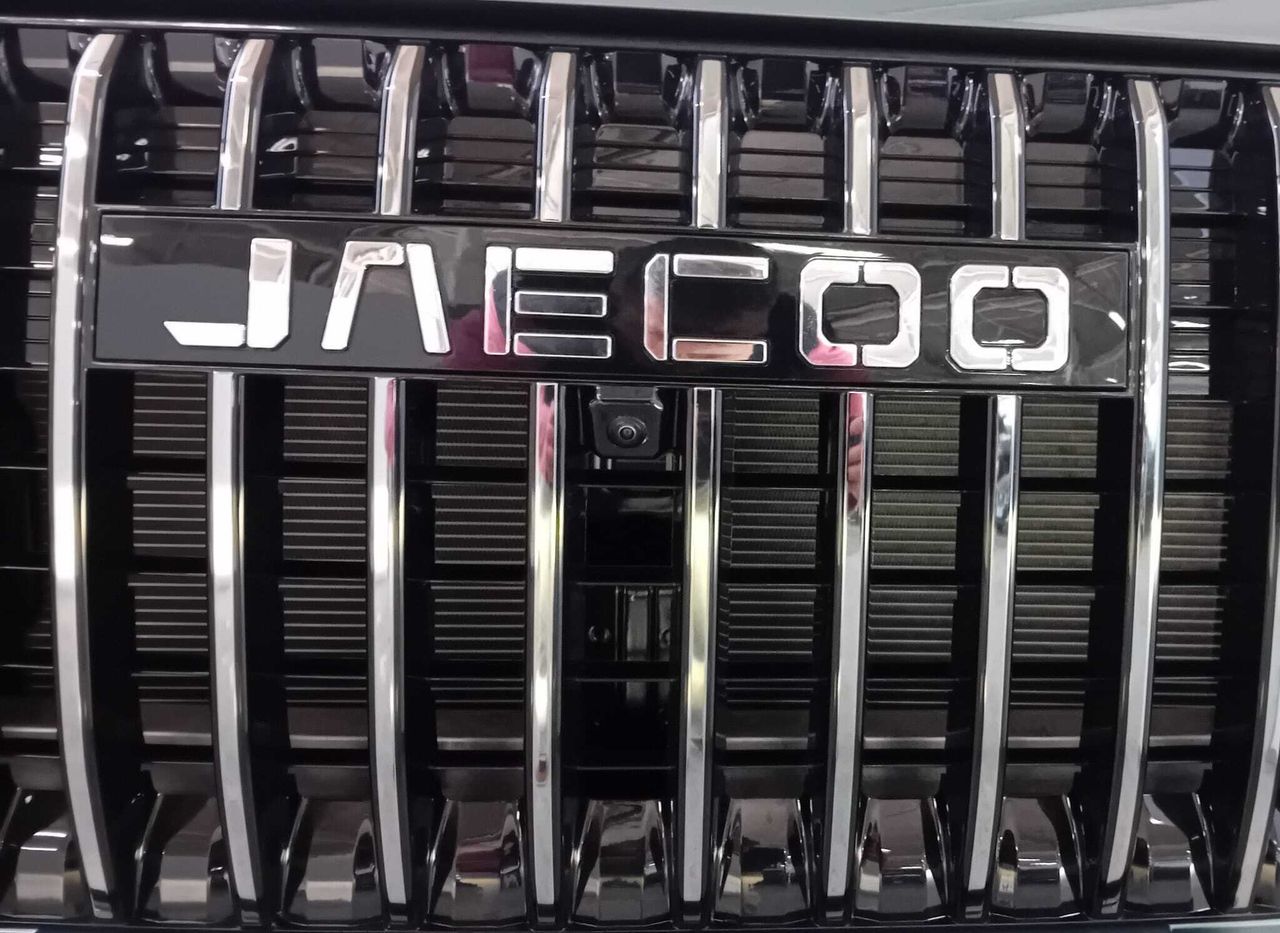 Jaecoo 7 1.6T EXCLUSIVE PHEV BITONO 5P - foto 27