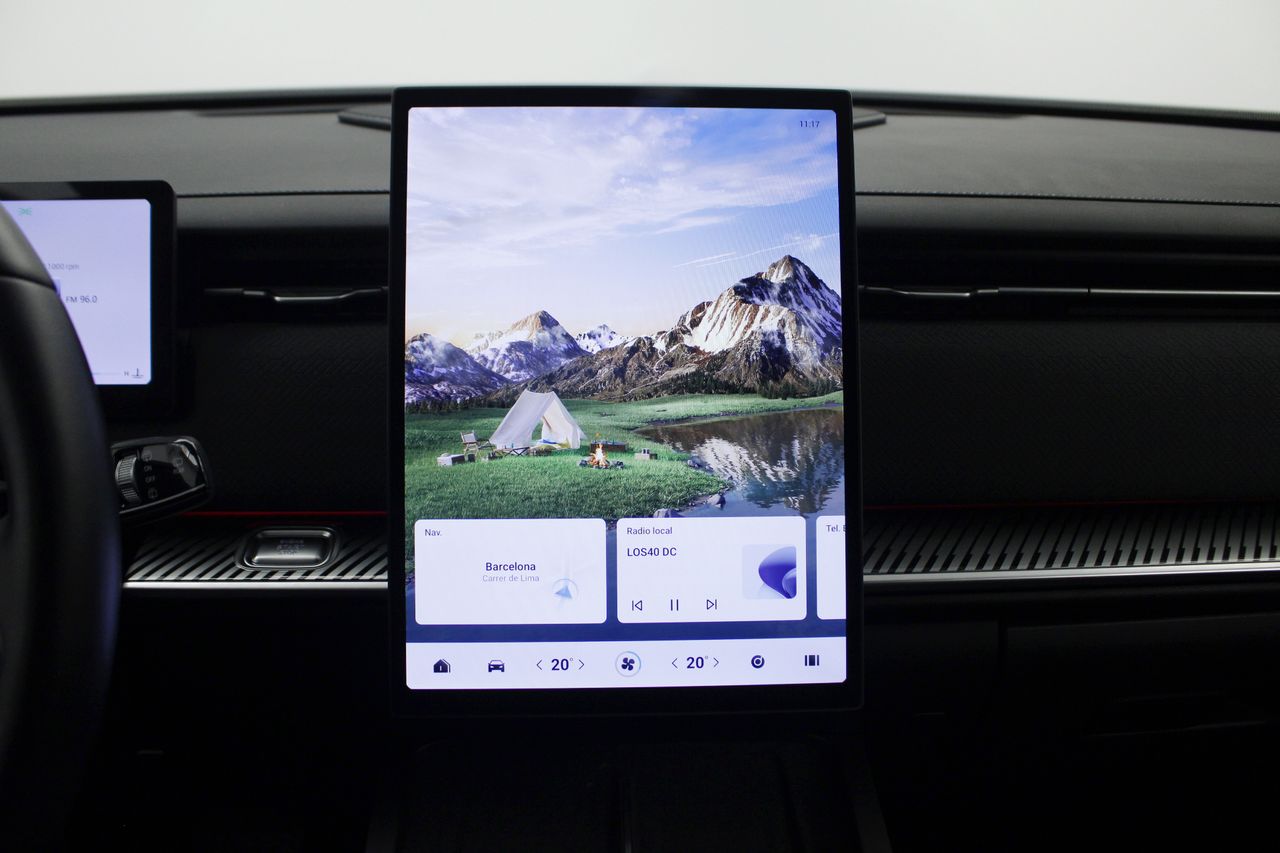 Jaecoo 7 1.6T SELECT DCT 5P - foto 12