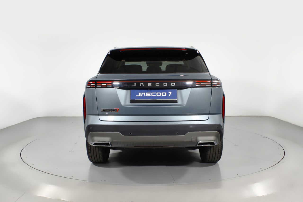 Jaecoo 7 1.6T SELECT DCT 5P - foto 17