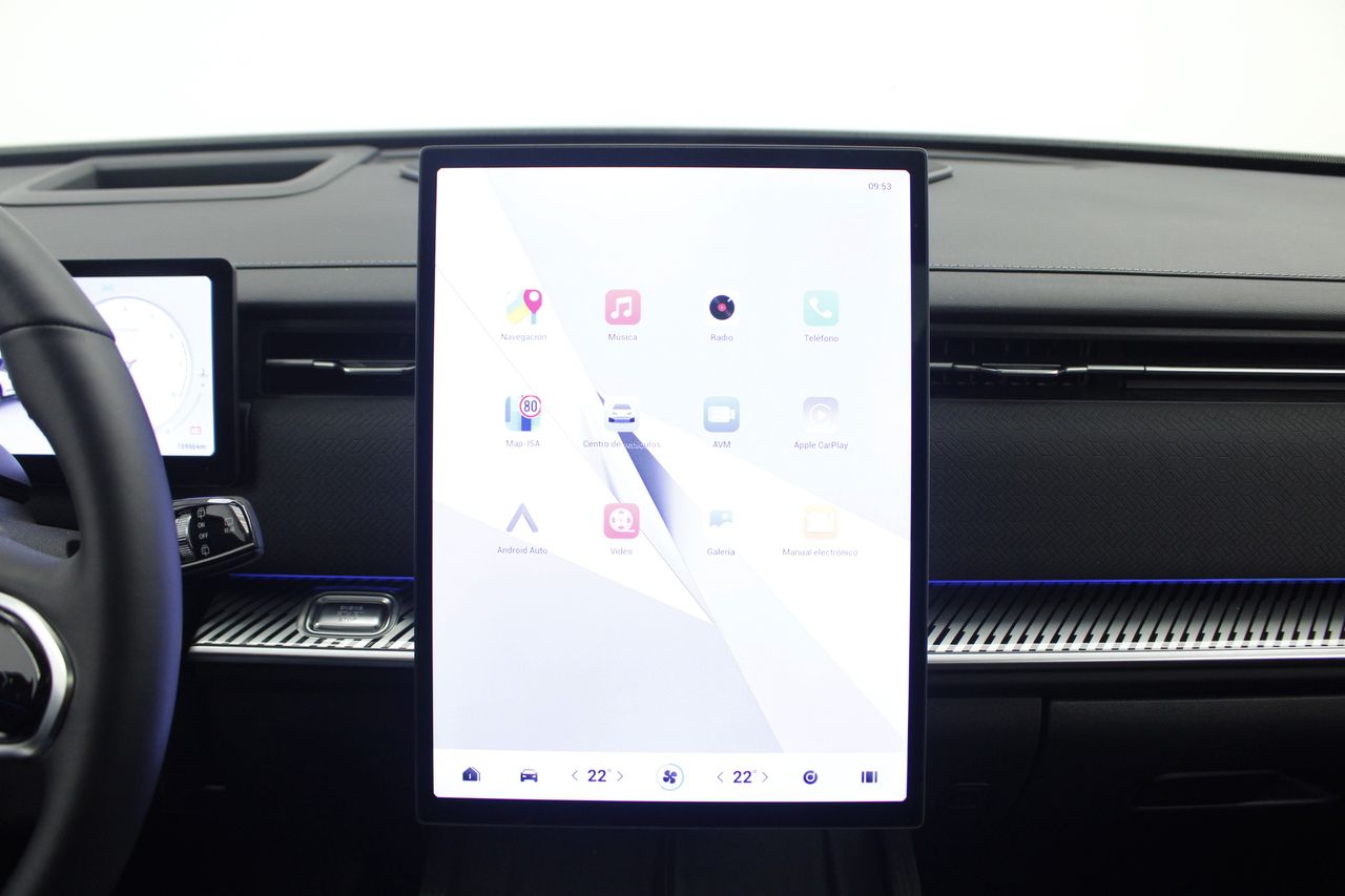 Jaecoo 7 1.6T SELECT DCT 5P - foto 12