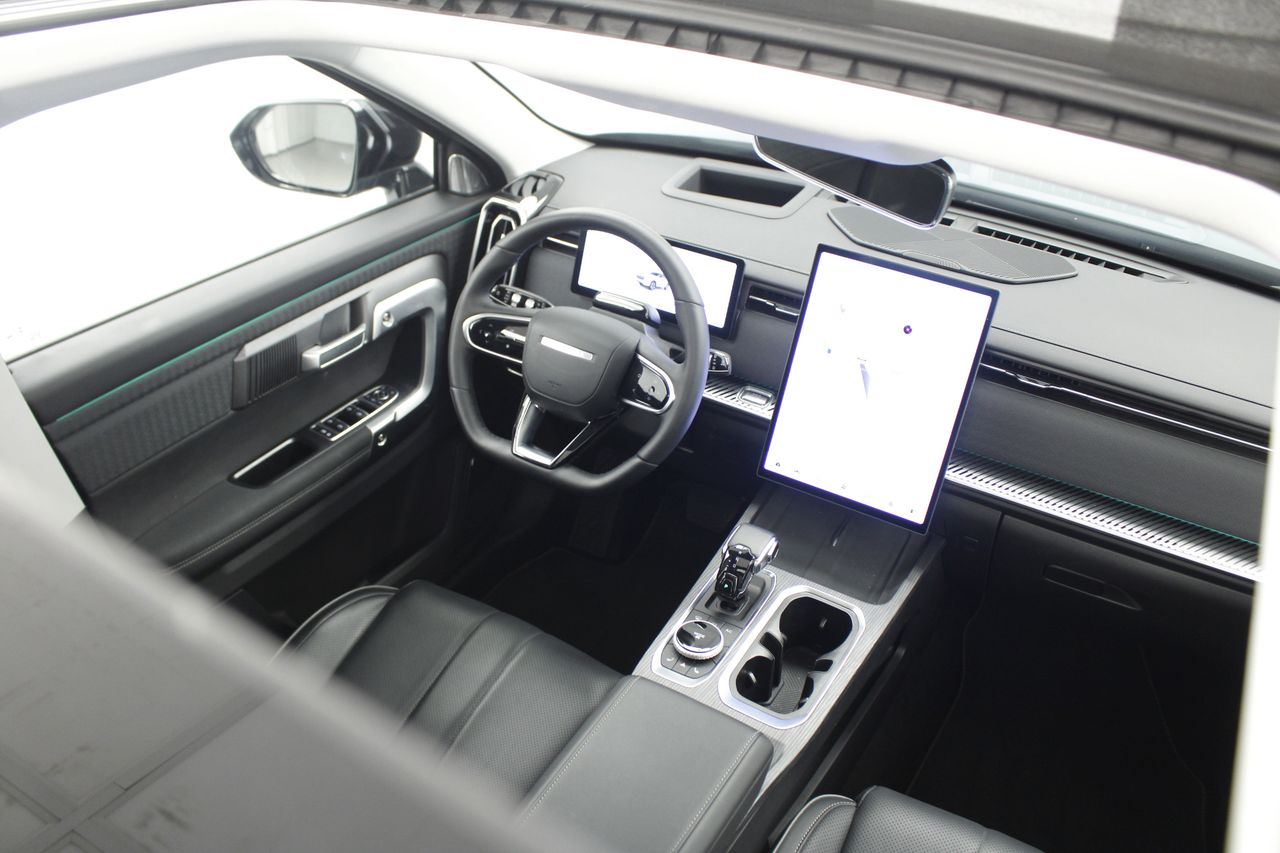 Jaecoo 7 1.6T SELECT DCT 5P - foto 27