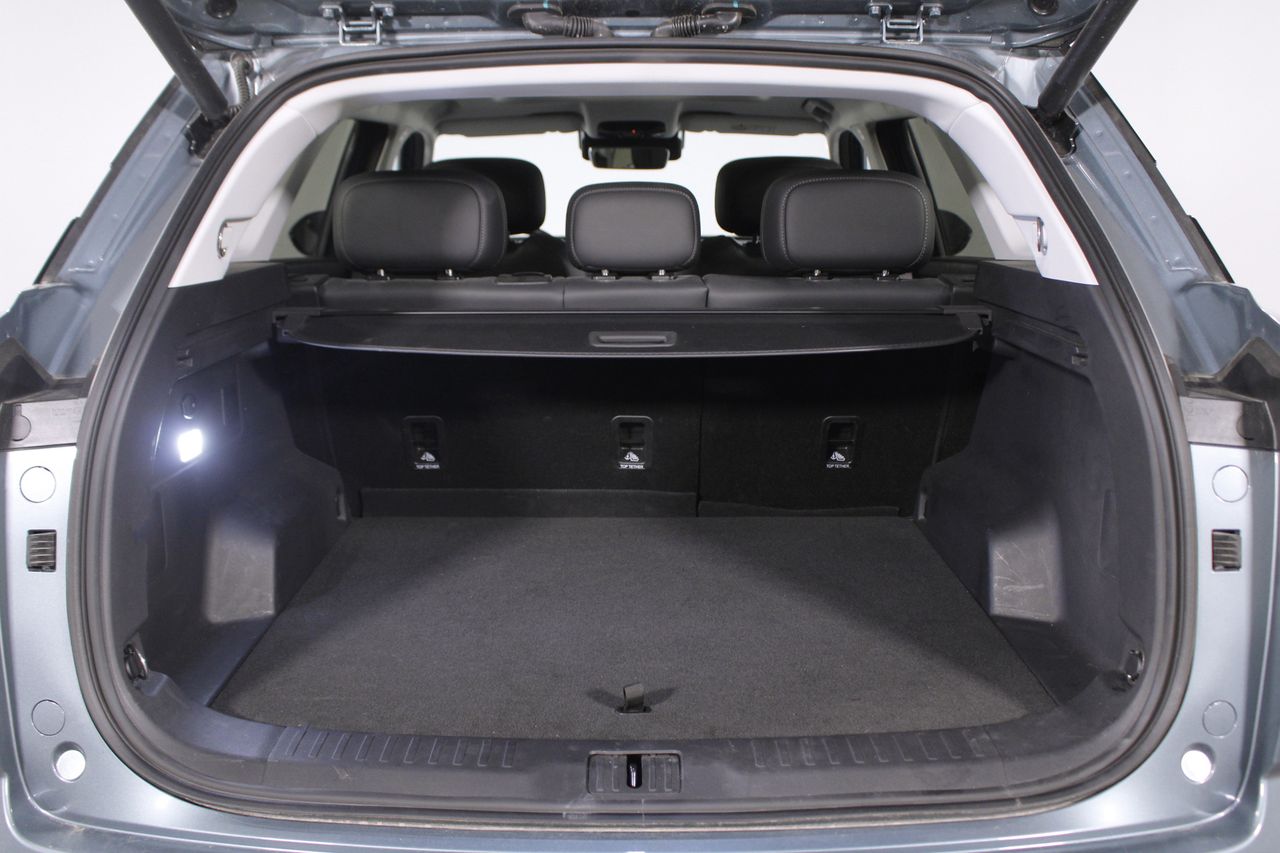 Jaecoo 7 1.6T SELECT DCT 5P - foto 7