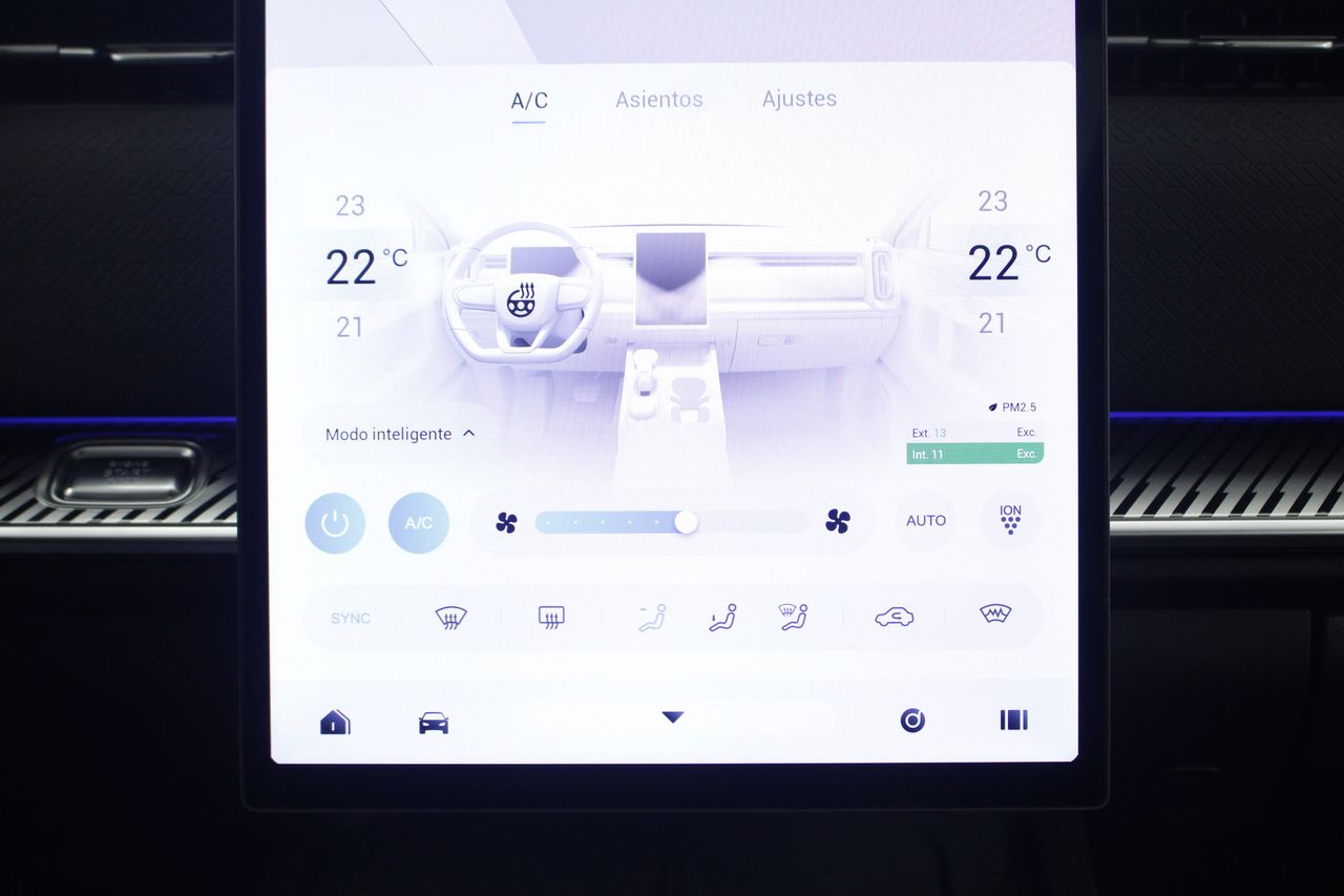 Jaecoo 7 1.6T SELECT DCT 5P - foto 11