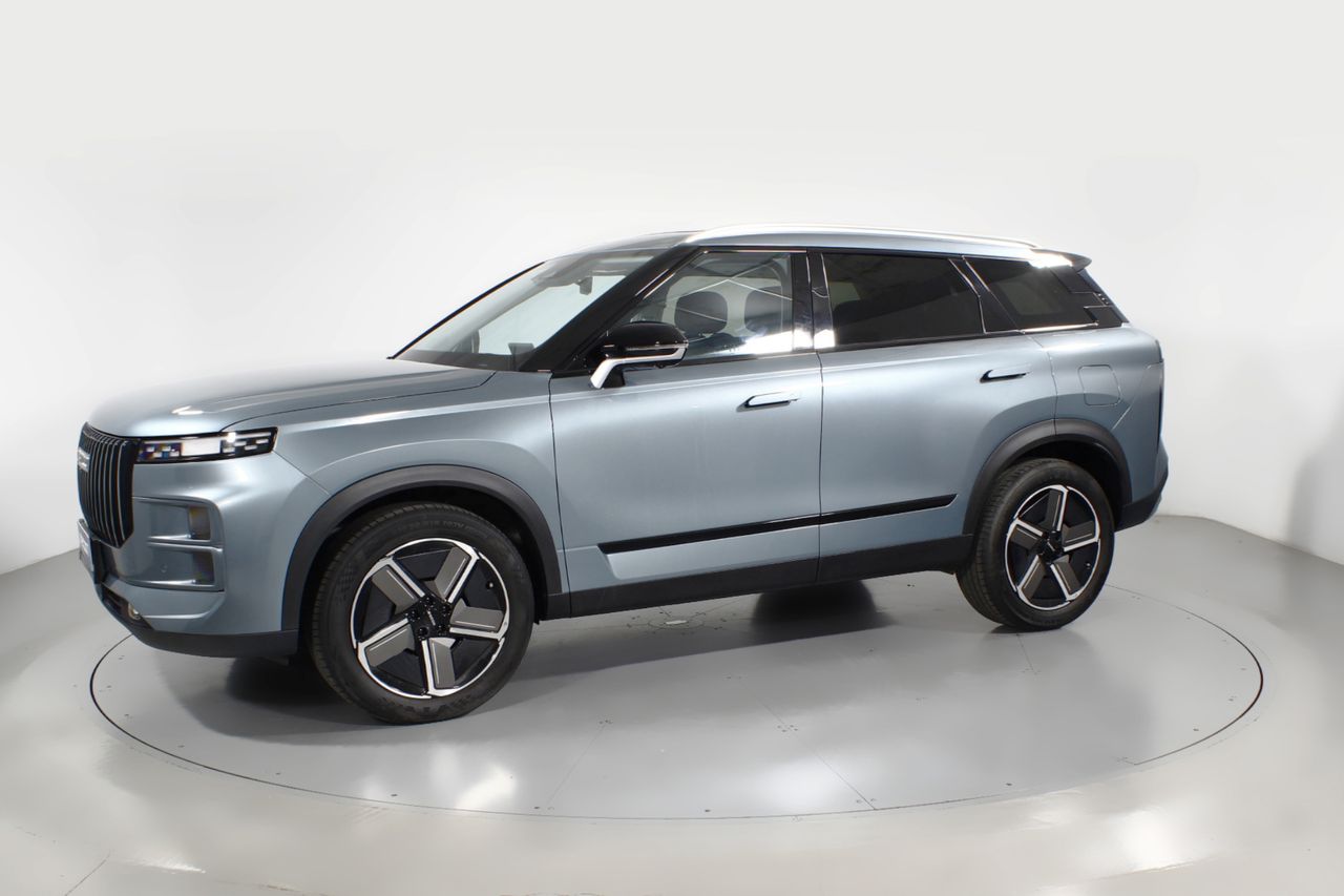 Jaecoo 7 1.6T SELECT DCT 5P - foto 20