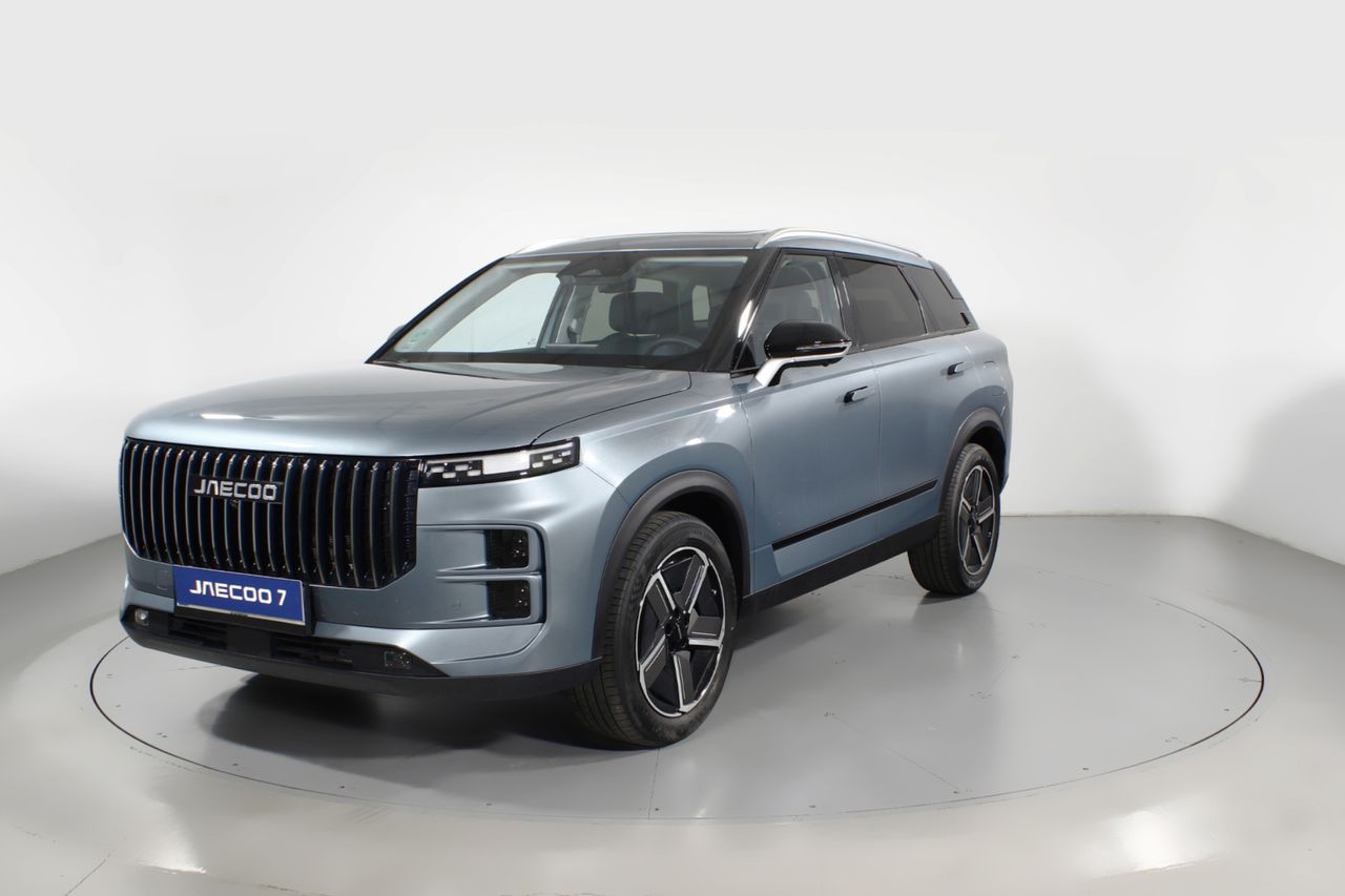 Jaecoo 7 1.6T SELECT DCT 5P - foto 21