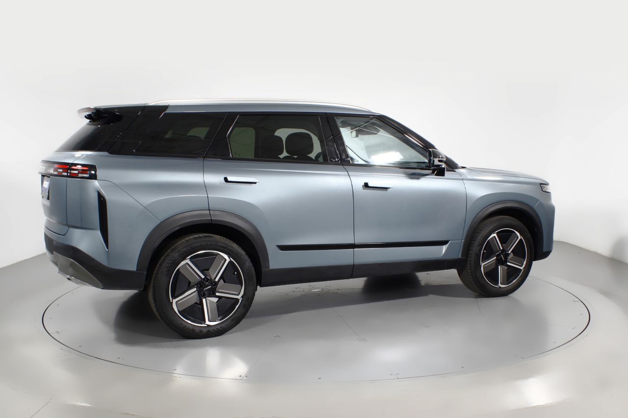 Jaecoo 7 1.6T SELECT DCT 5P - foto 24