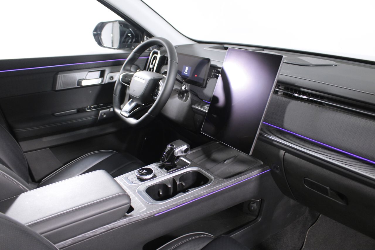 Jaecoo 7 1.6T SELECT DCT 5P - foto 15