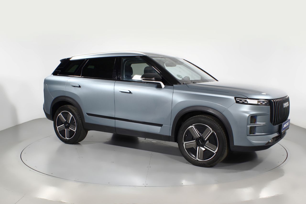 Jaecoo 7 1.6T SELECT DCT 5P - foto 23