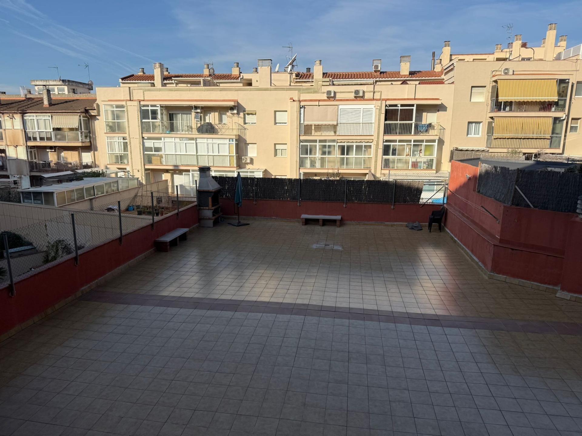 Amplio y Moderno Piso Reformado en Sant Pere, Terrassa - foto 6