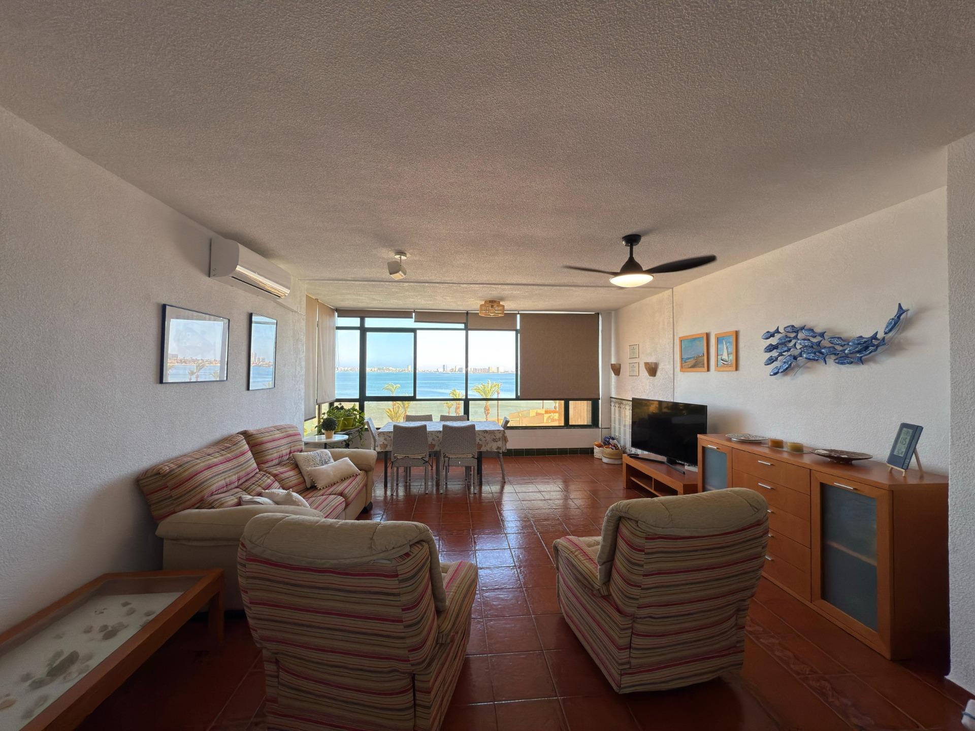 ESPECTACULAR QUINTA PLANTA EN PLAYA HONDA - foto 2