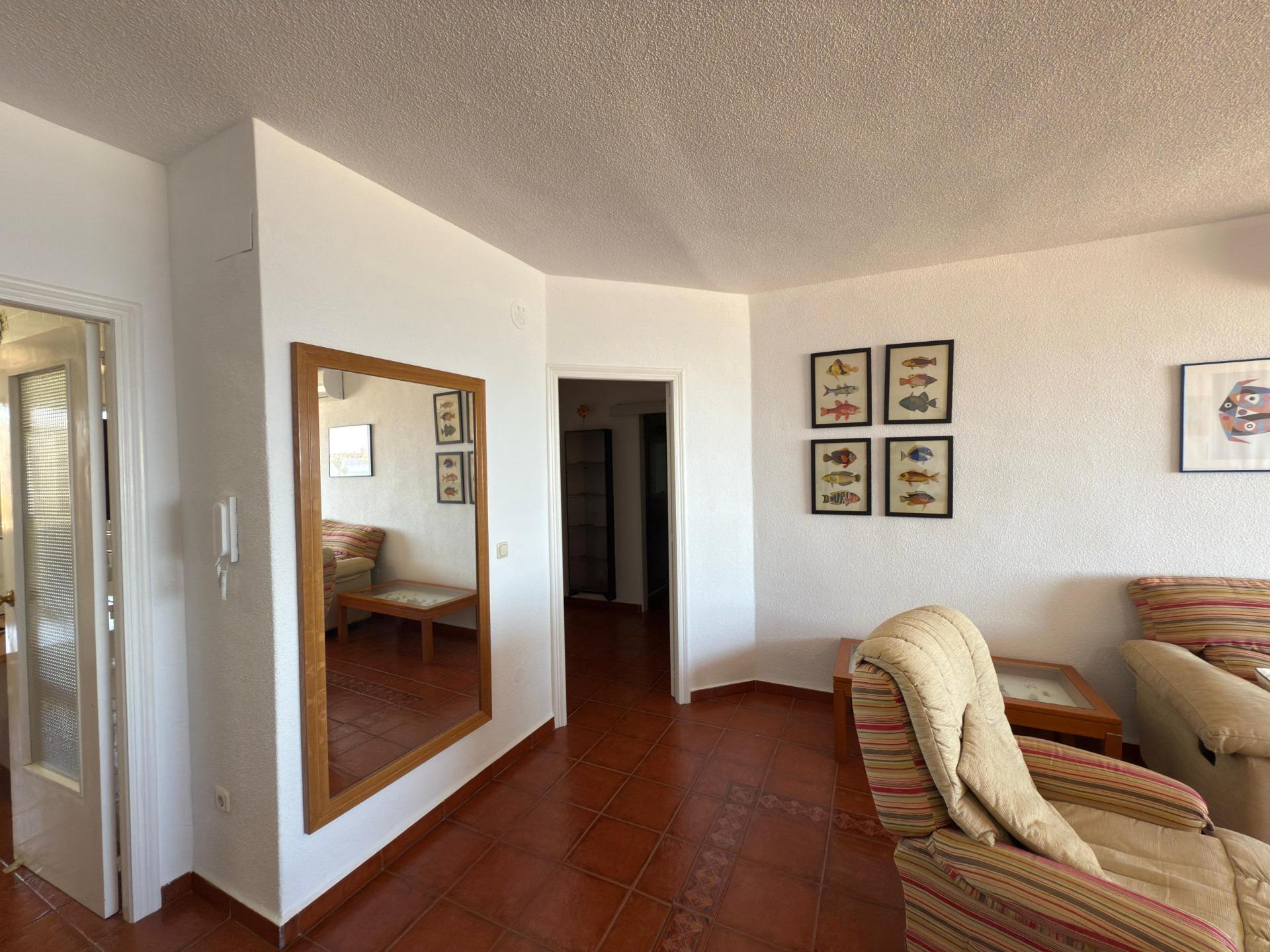 ESPECTACULAR QUINTA PLANTA EN PLAYA HONDA - foto 8