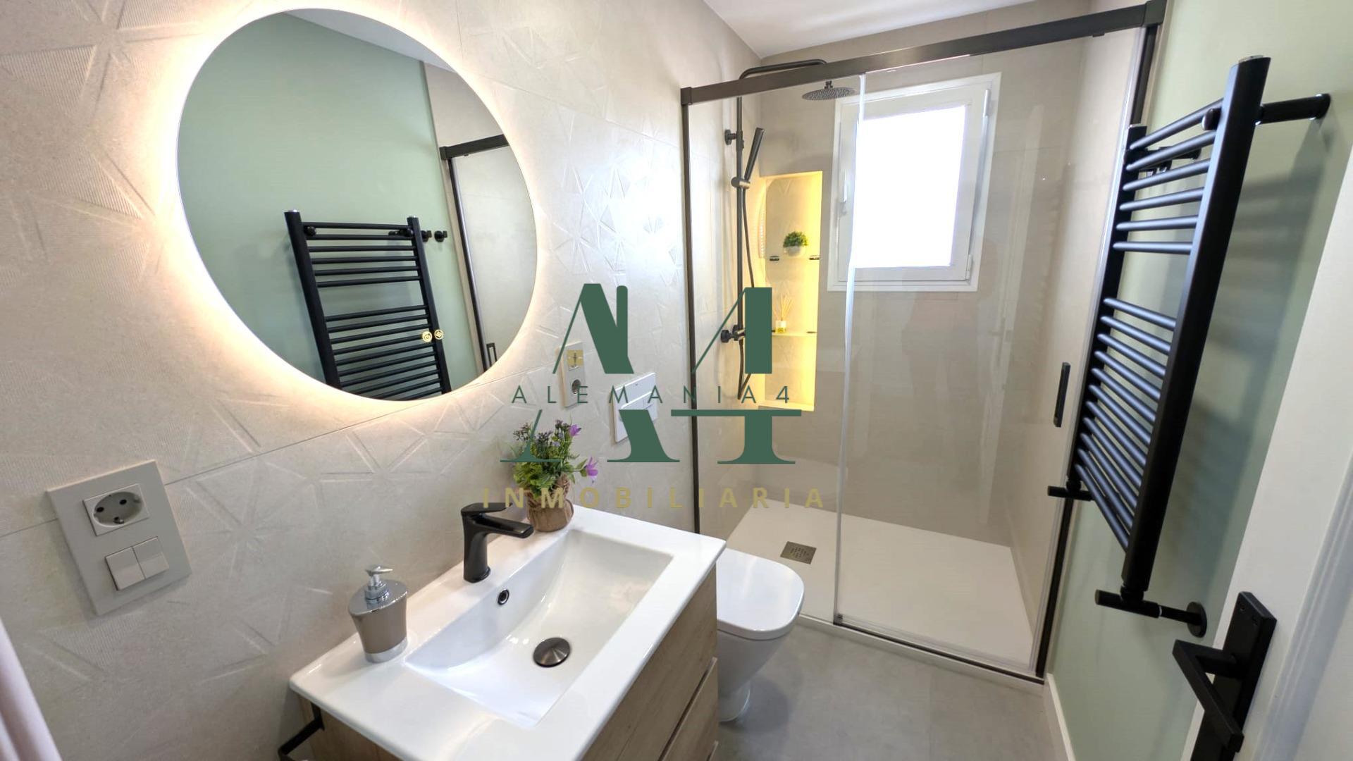 Amplio y Moderno Piso en Antonio Hurtado, Cáceres - ¡Tu Nuev - foto 10