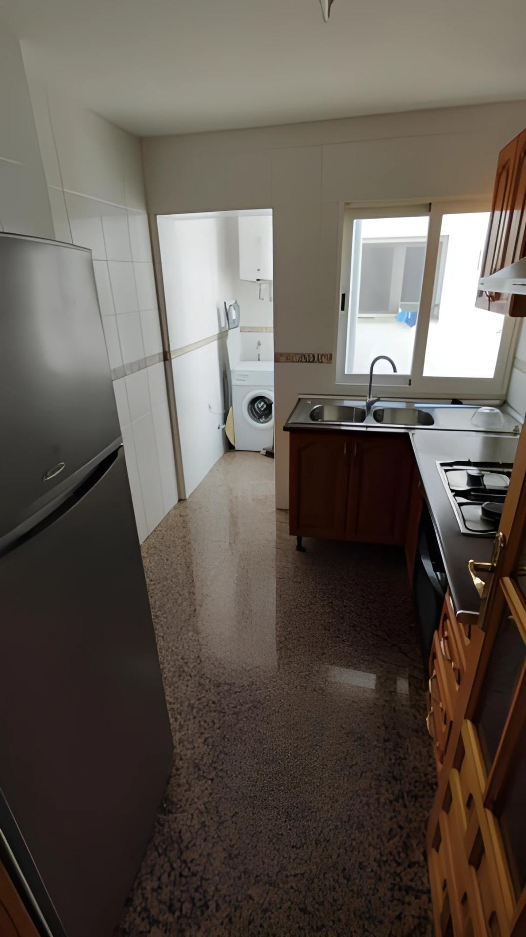 Alquiler de piso para estudiantes en San Ildefonso, Granada  - foto 16