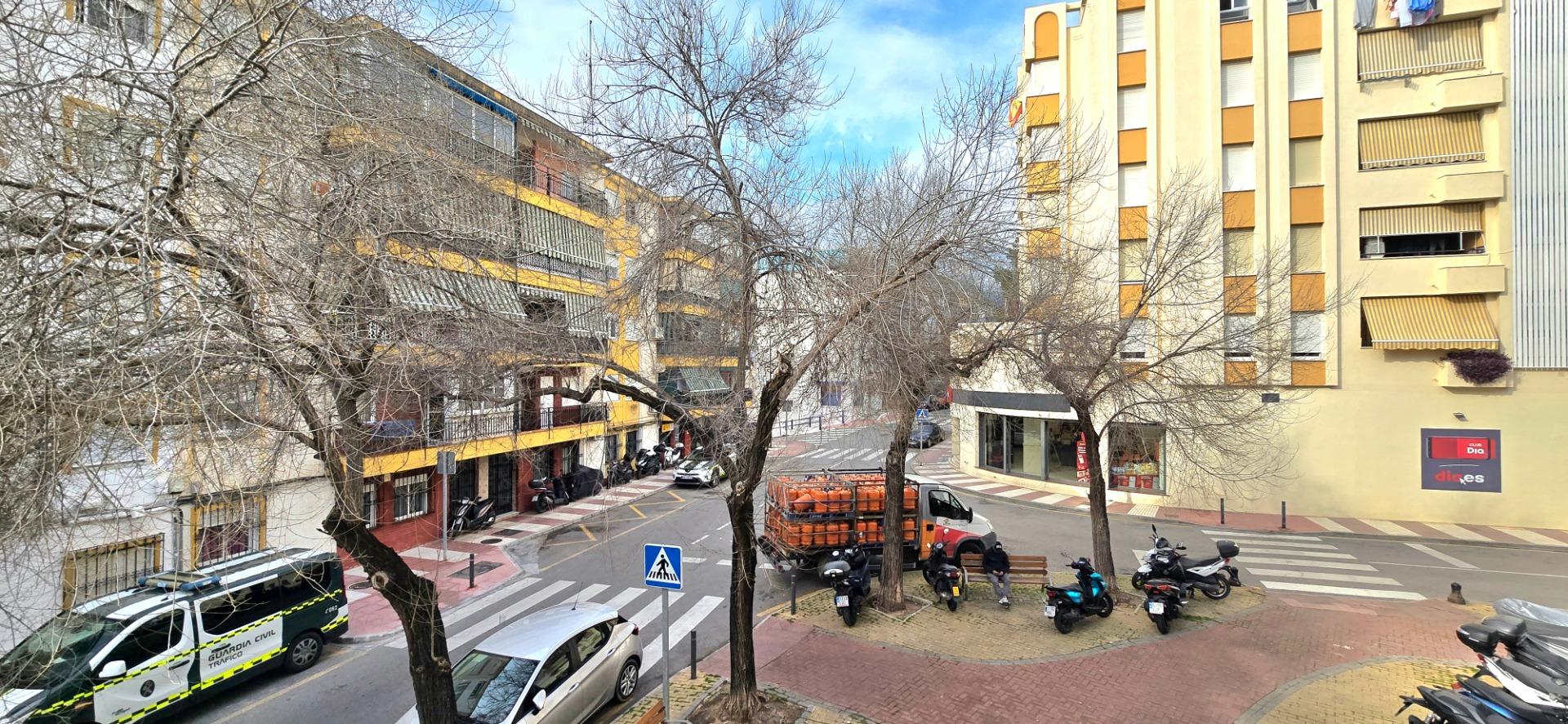 MAGNIFICO PISO EN MARBELLA - foto 9