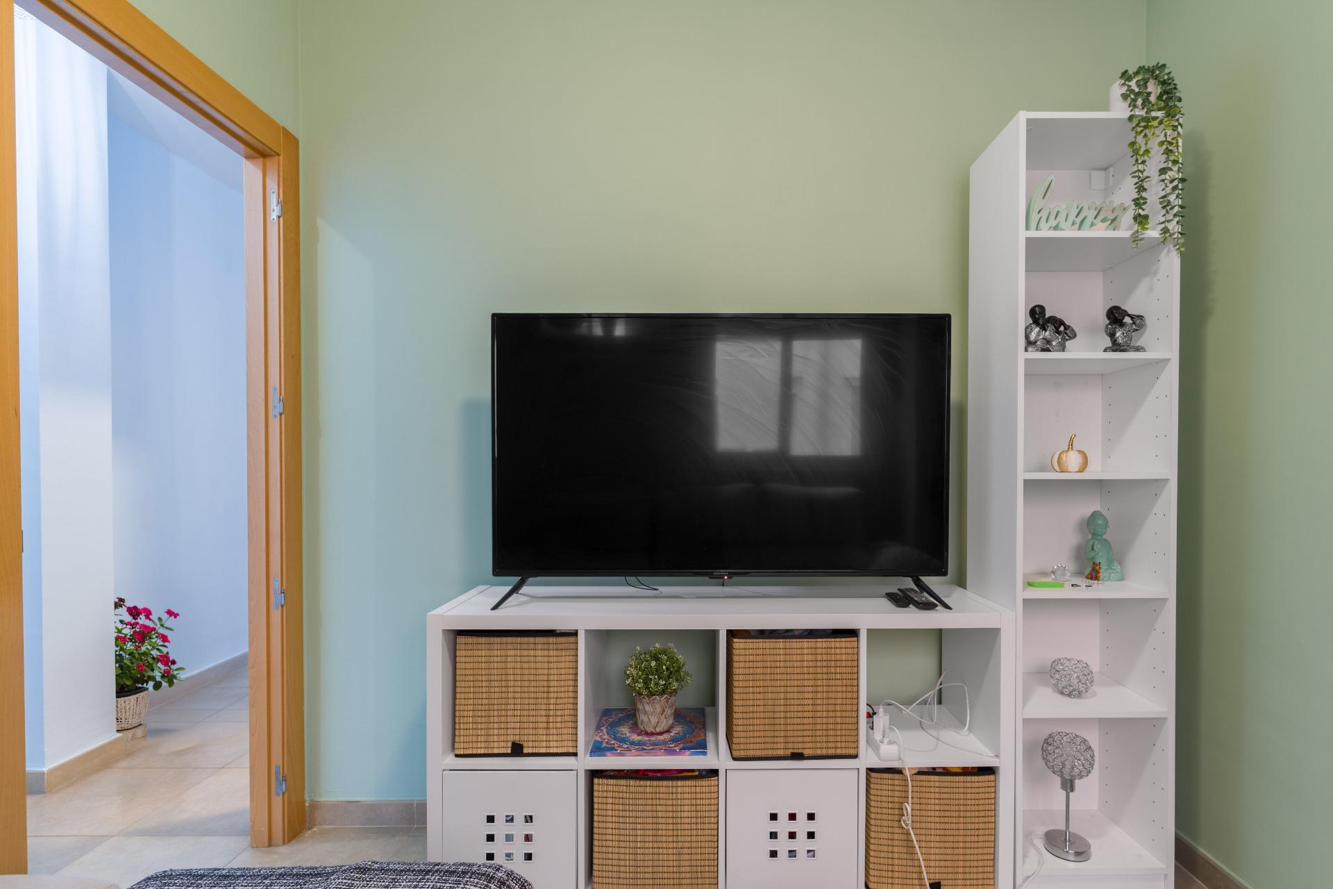 Piso en Los Molinos, Almería - Ideal para Vivir o Invertir - foto 14