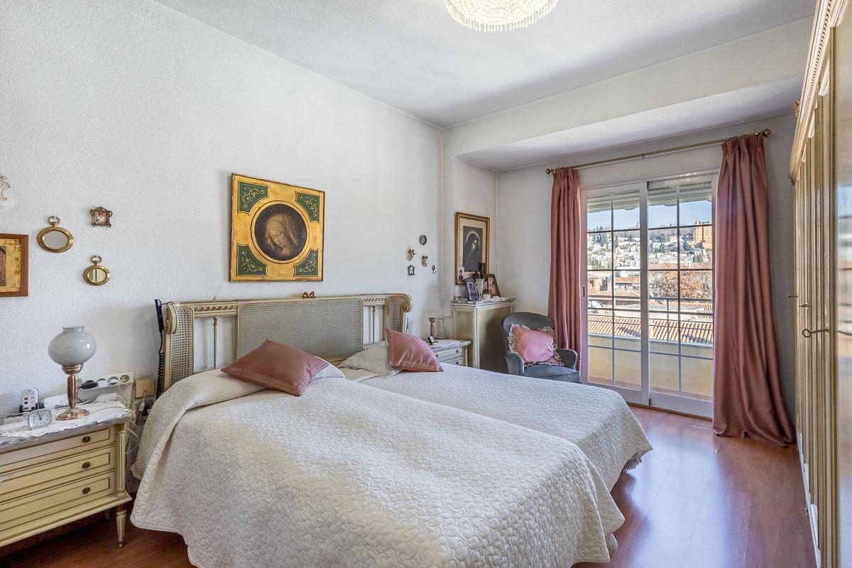 Magnífico piso en plena Calle Acera del Darro, una de las di - foto 23