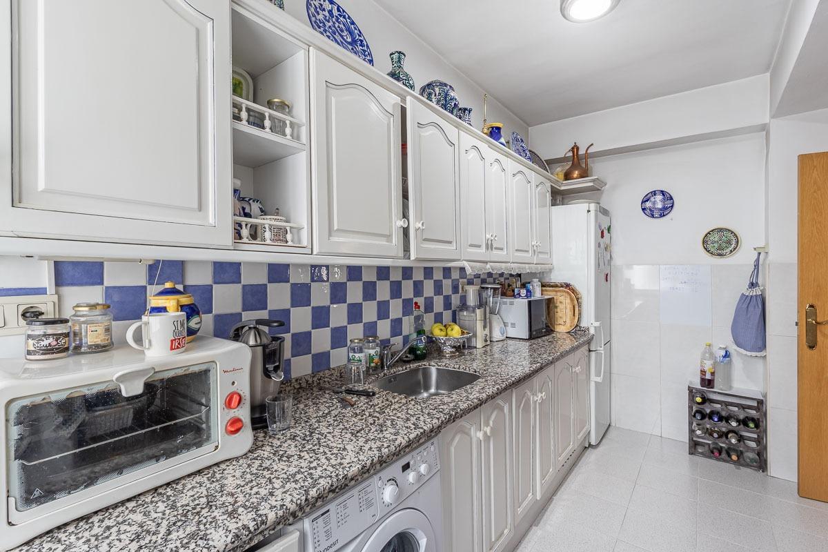 Magnífico piso en plena Calle Acera del Darro, una de las di - foto 26