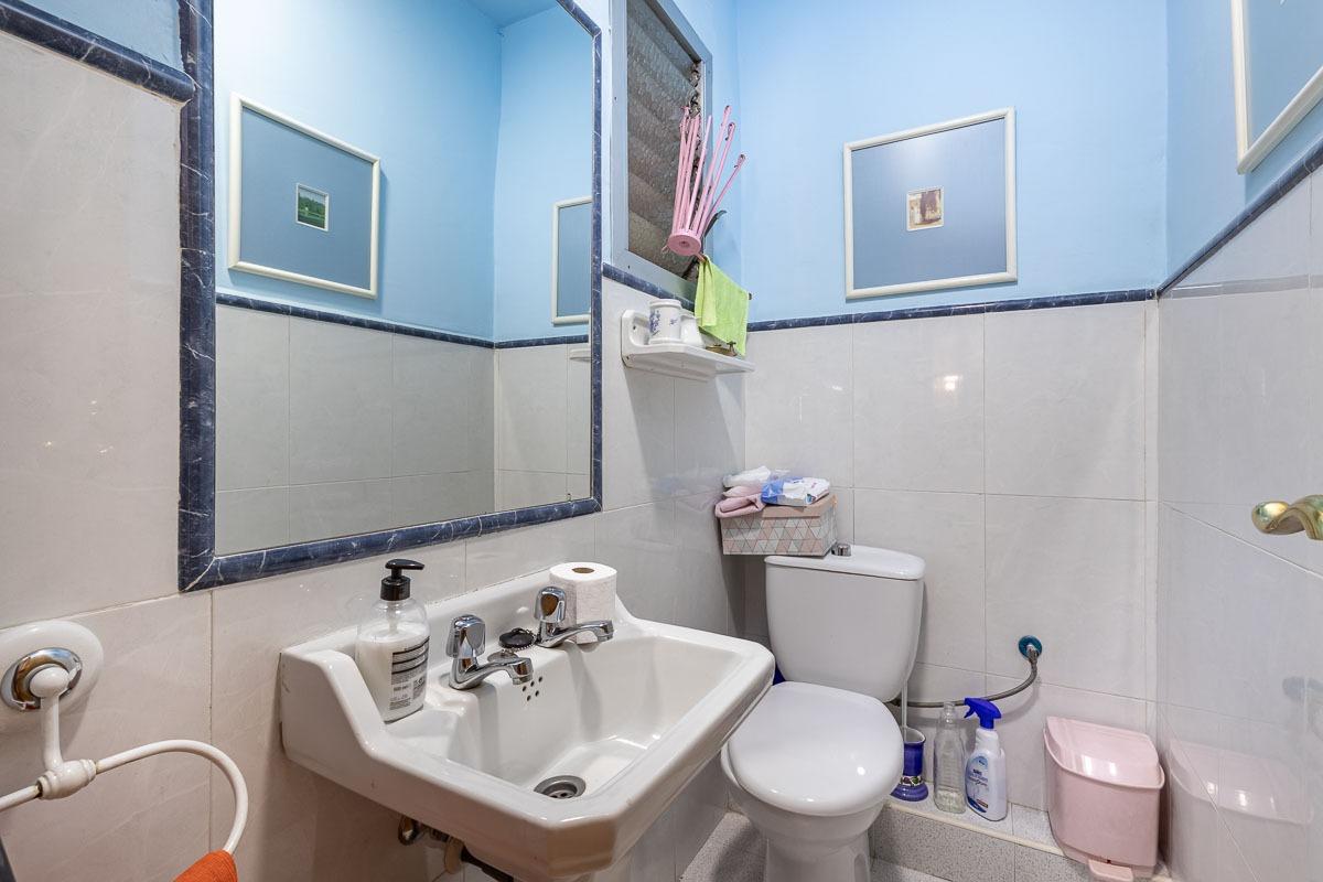 Magnífico piso en plena Calle Acera del Darro, una de las di - foto 28