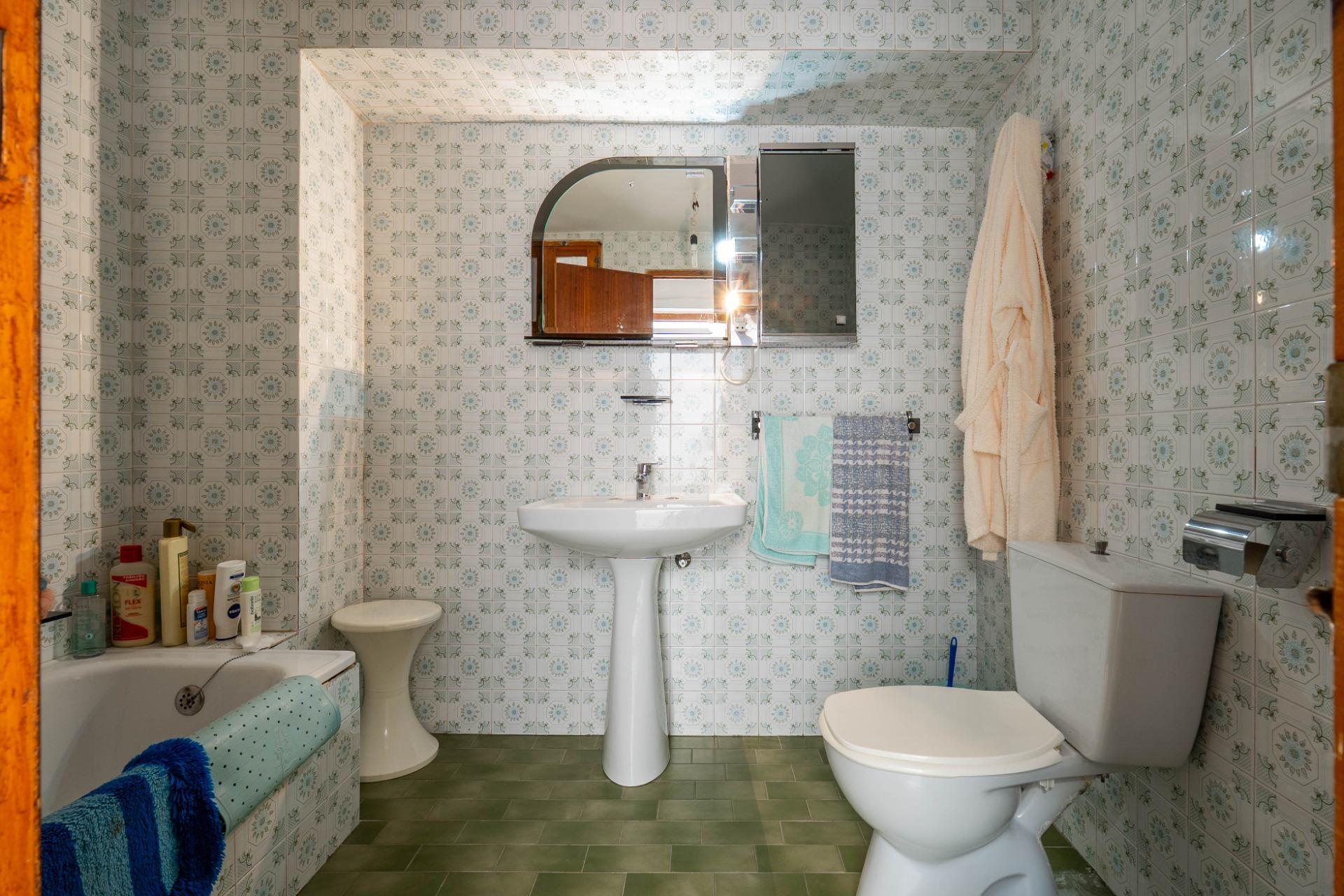 Casa en Albuñuelas con 5 dormitorios y preciosas vistas al V - foto 26