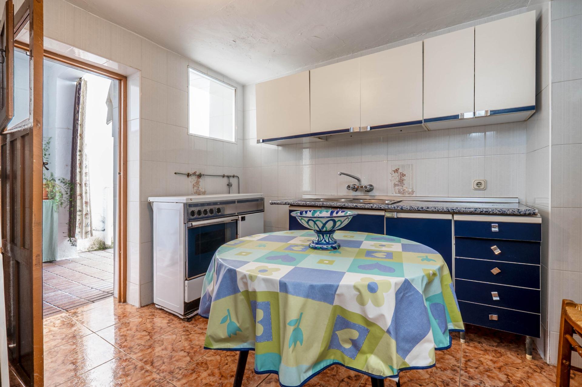 Casa en Albuñuelas con 5 dormitorios y preciosas vistas al V - foto 29