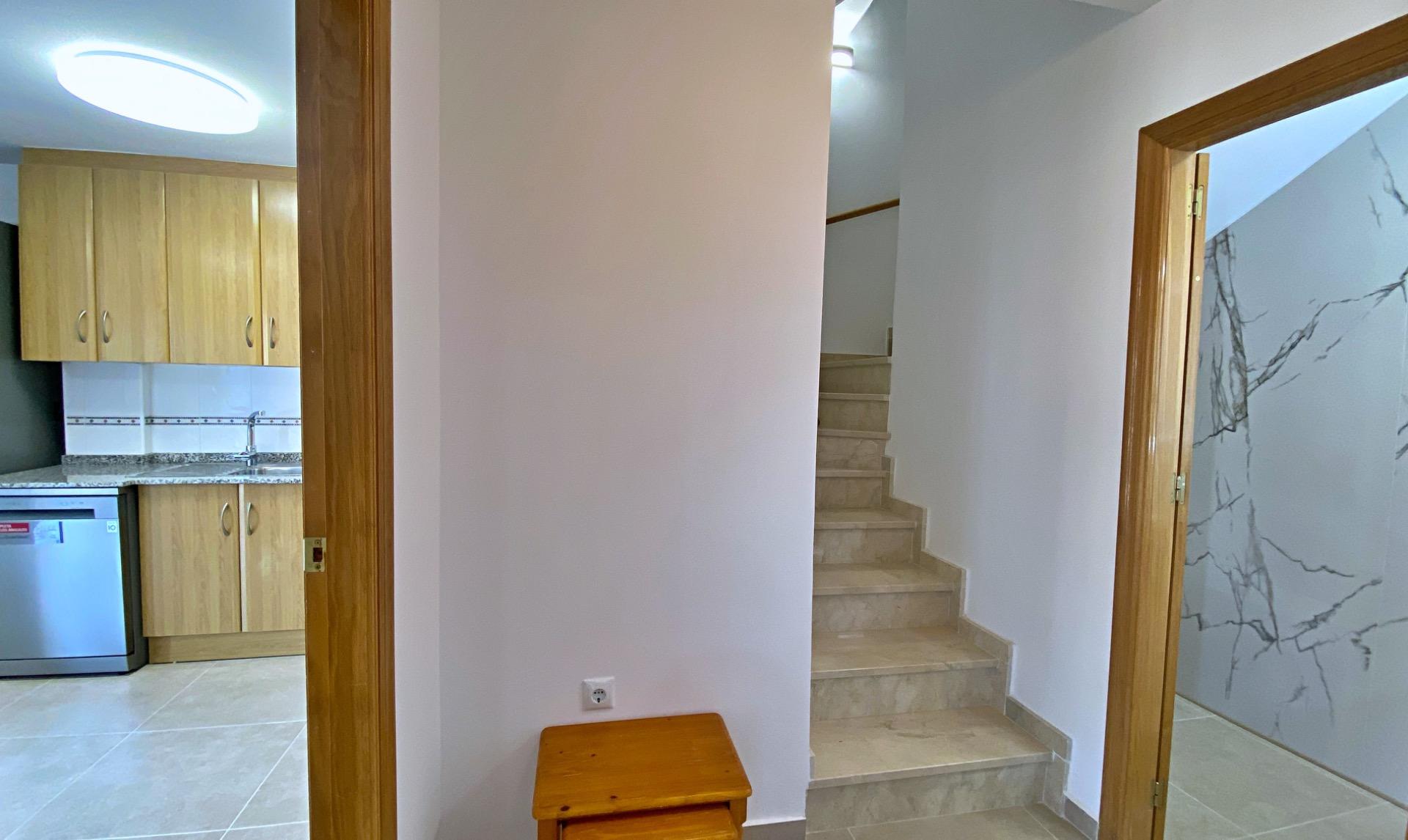 CASA TRIPLEX EN ISLA PLANA - A MENOS DE 50 METROS DEL MAR - foto 11