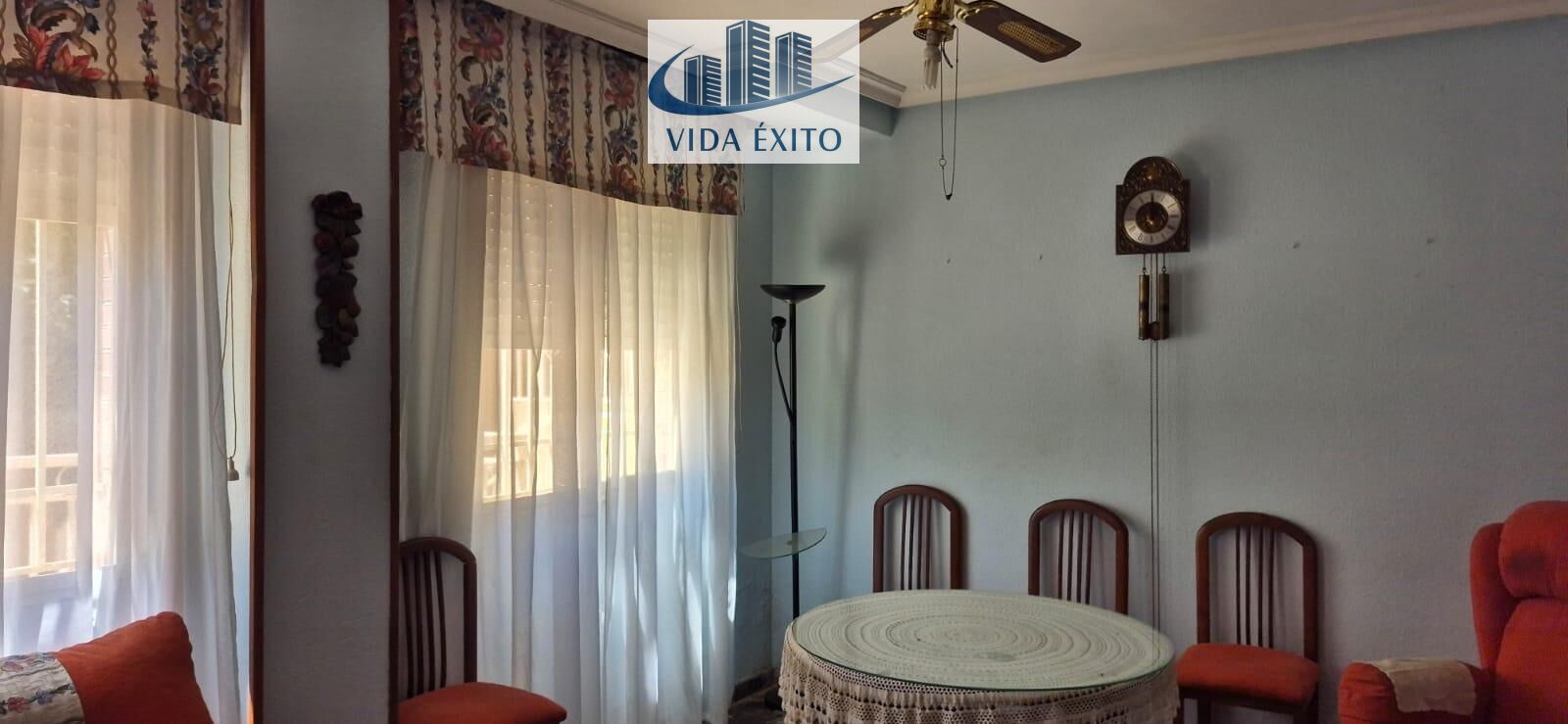 PISO EN LINARES - foto 7