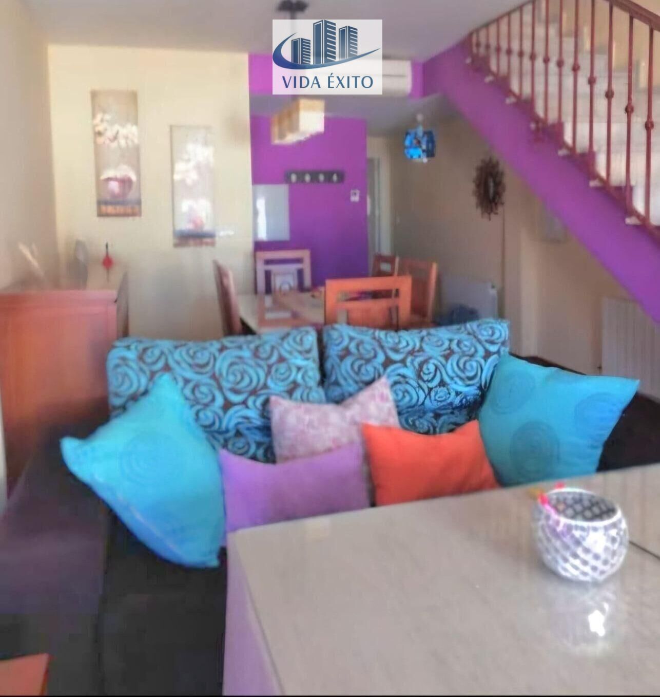 DUPLEX EN ZONA CORTE INGLES