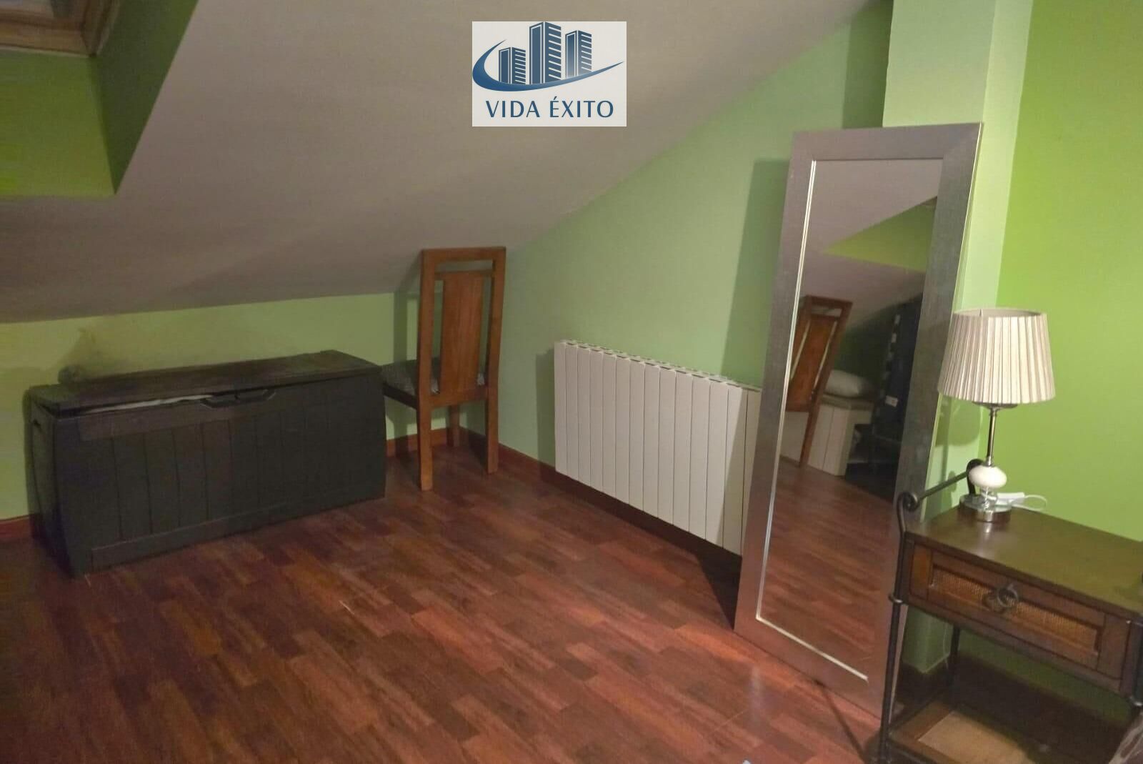 DUPLEX EN ZONA CORTE INGLES - foto 2