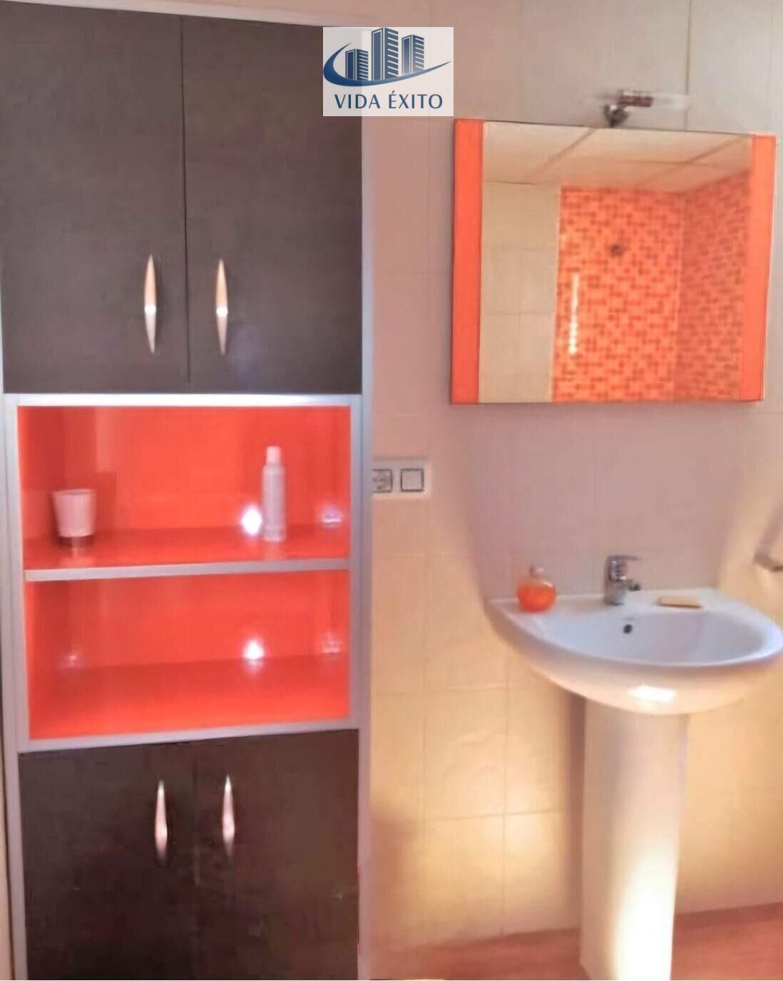 DUPLEX EN ZONA CORTE INGLES - foto 10