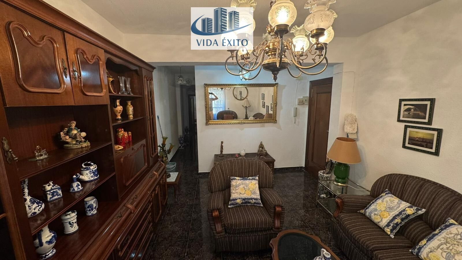 ALQUILER EN JAÉN - foto 5