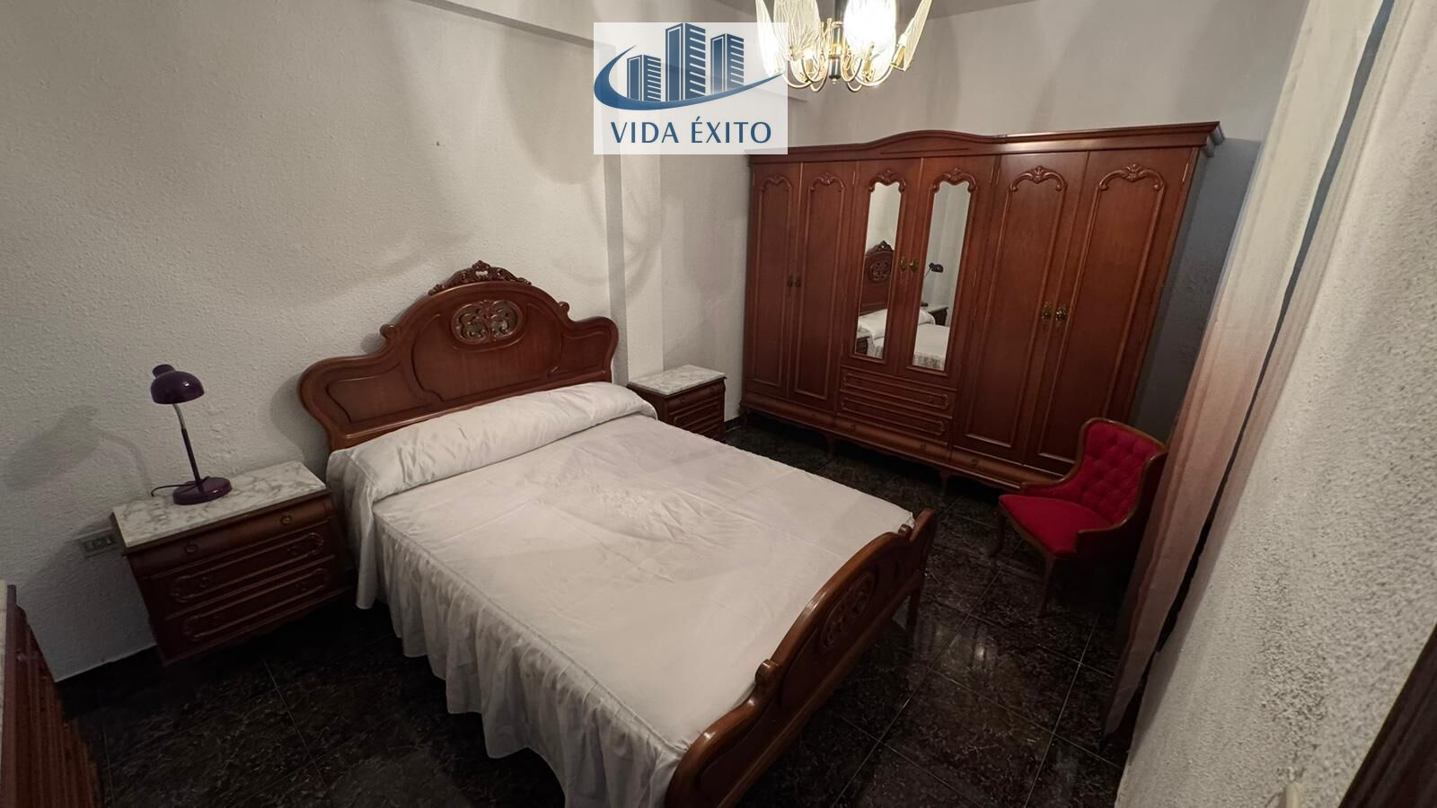 ALQUILER EN JAÉN - foto 6