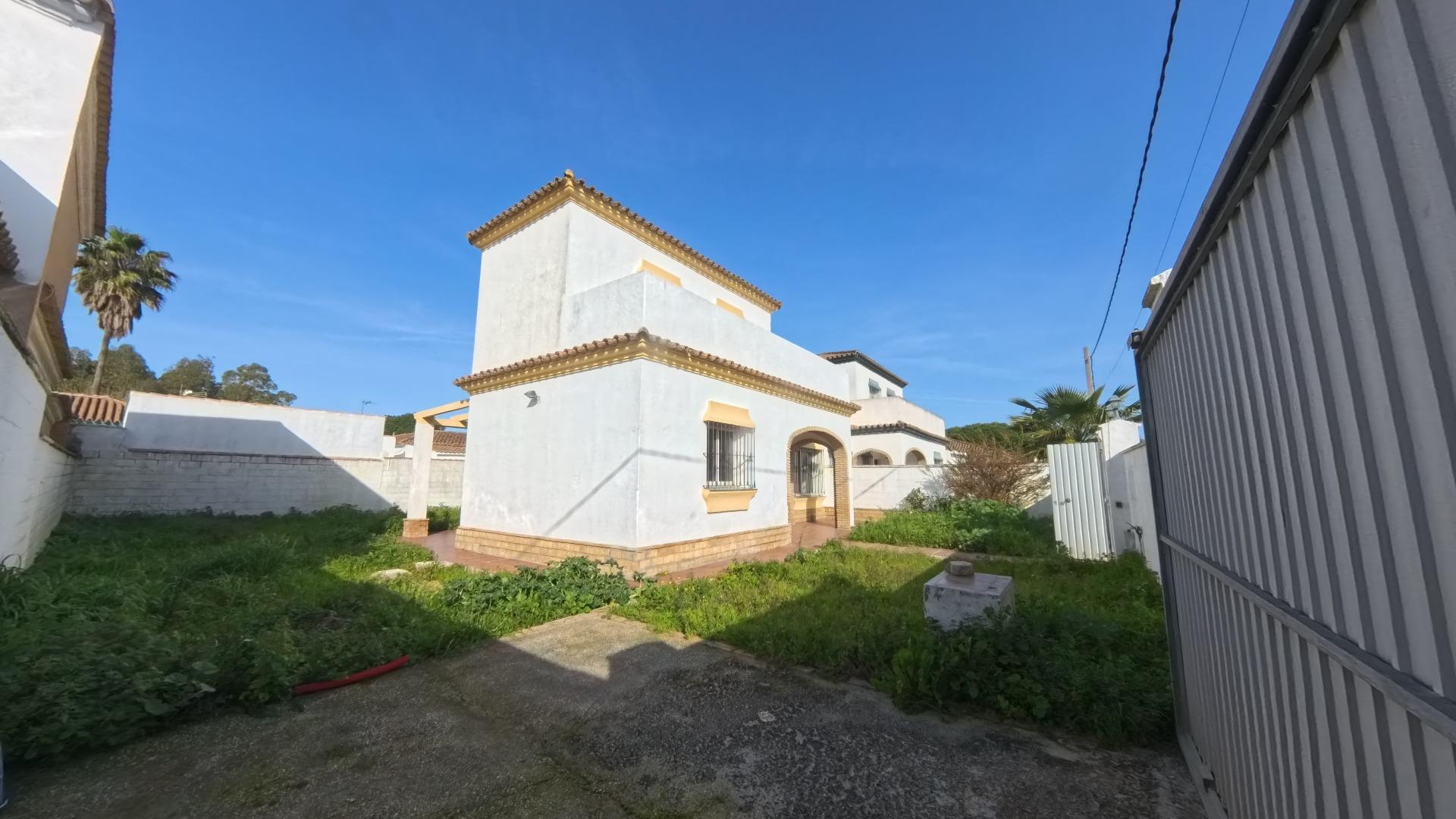 Chalet independiente de dos plantas en Canteruela Alta, Chic - foto 30