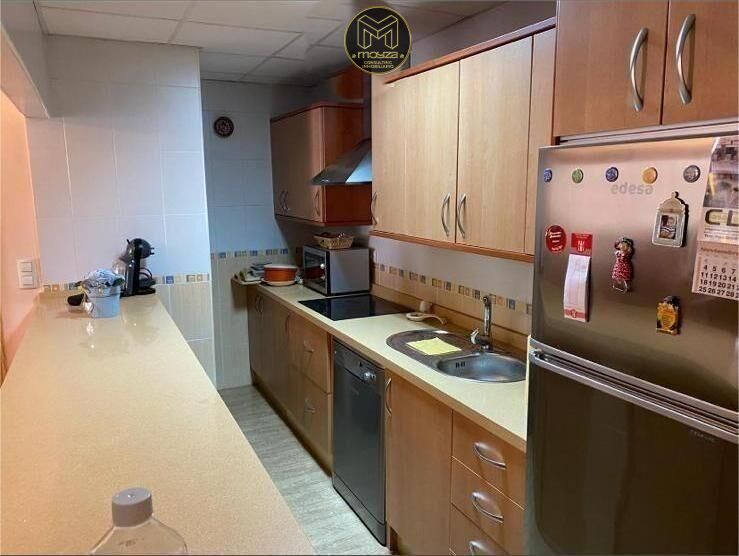 PISO EN LOS VILLARES - foto 3