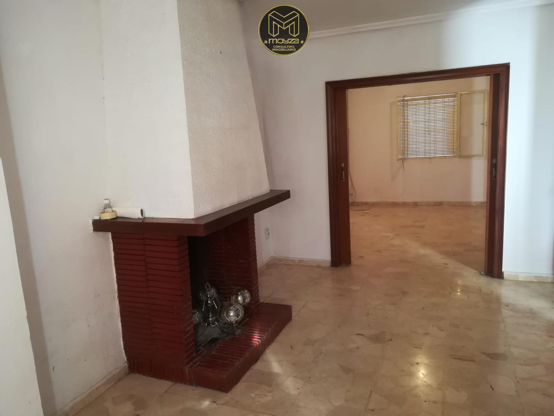 CASA EN LOS VILLARES - foto 4