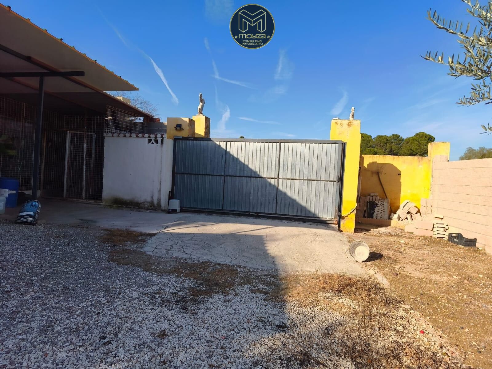 CHALET EN CERRO MOLINA - foto 5