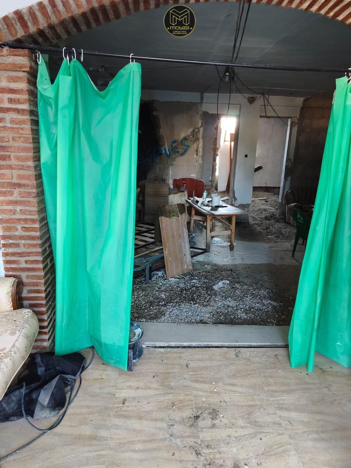 CHALET EN CERRO MOLINA - foto 6