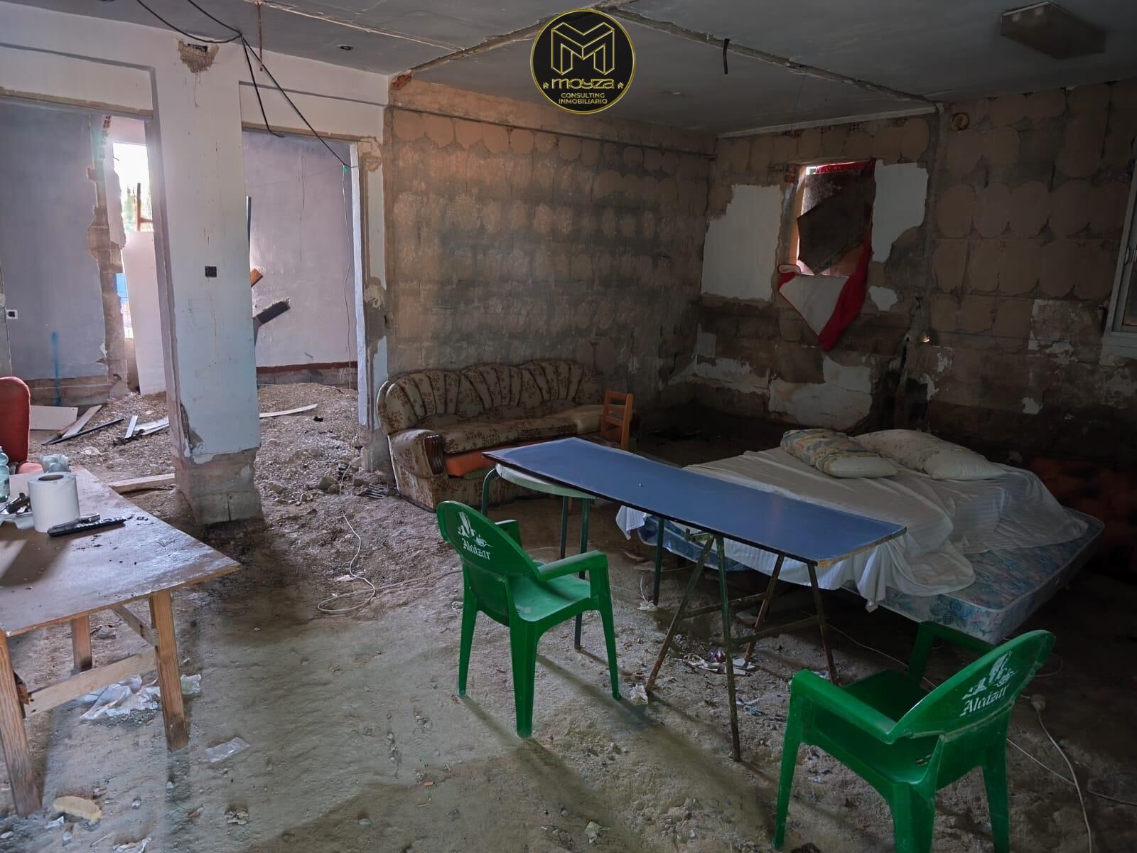 CHALET EN CERRO MOLINA - foto 9