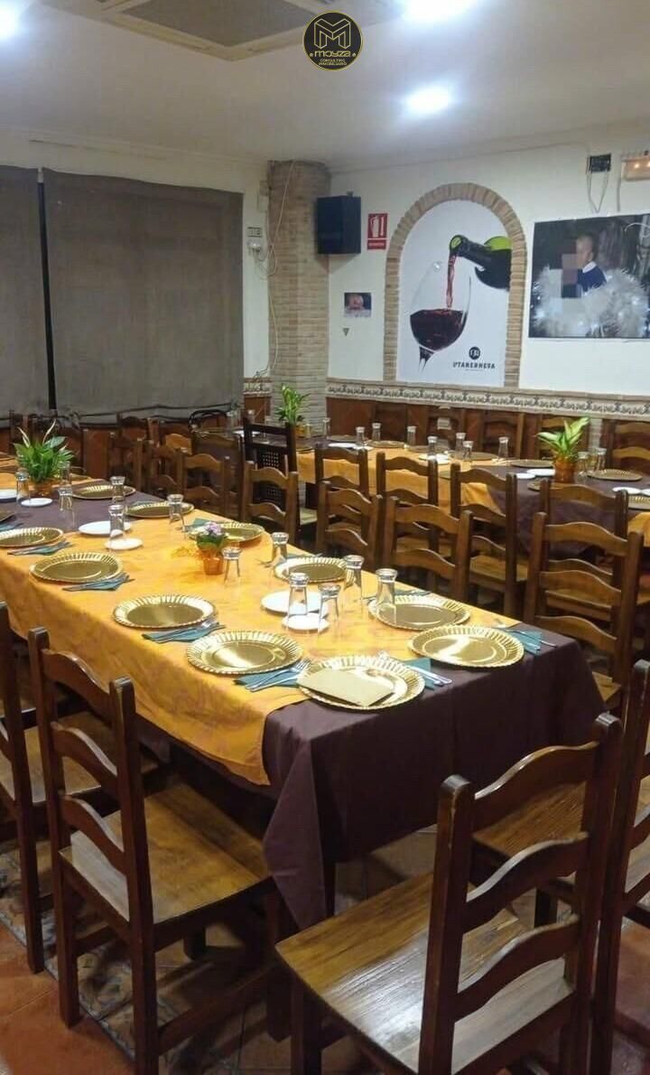 LOCAL EN LOS VILLARES - foto 2