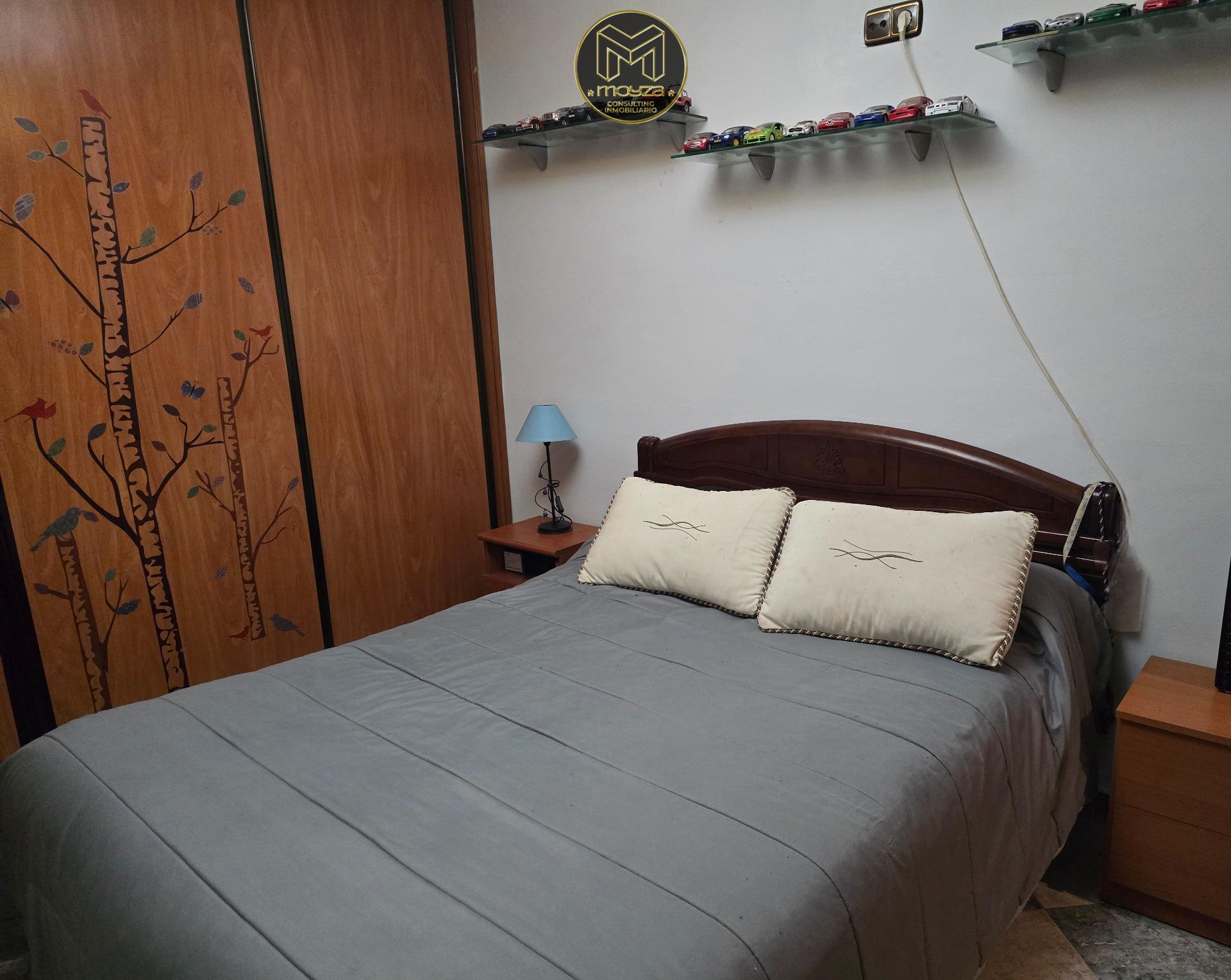 PISO EN ZONA HOSPITAL - foto 2