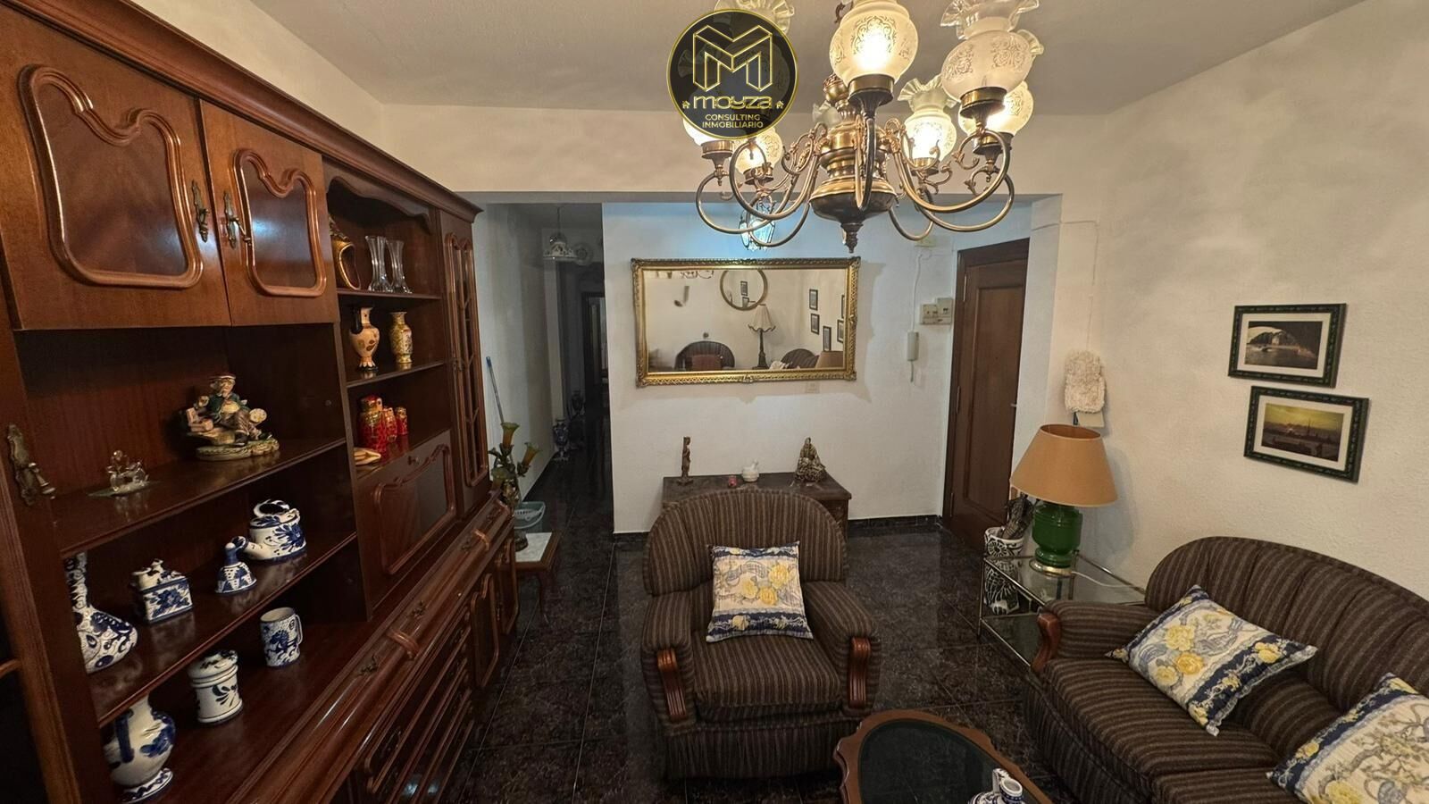 PISO EN SAN IDEFONSO - foto 5