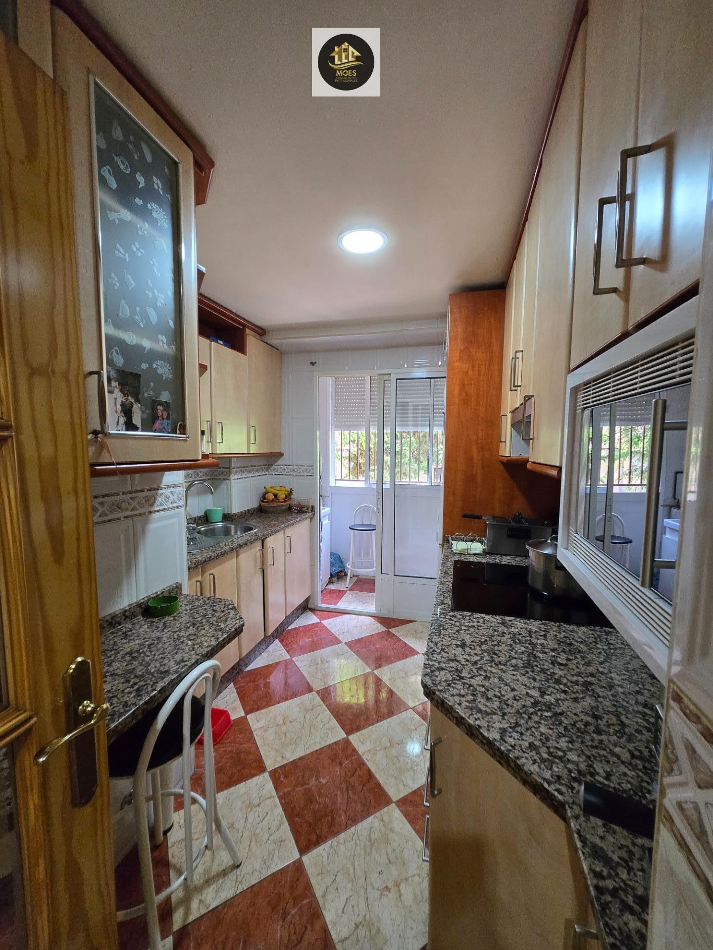 PISO EN EL VALLE - foto 5