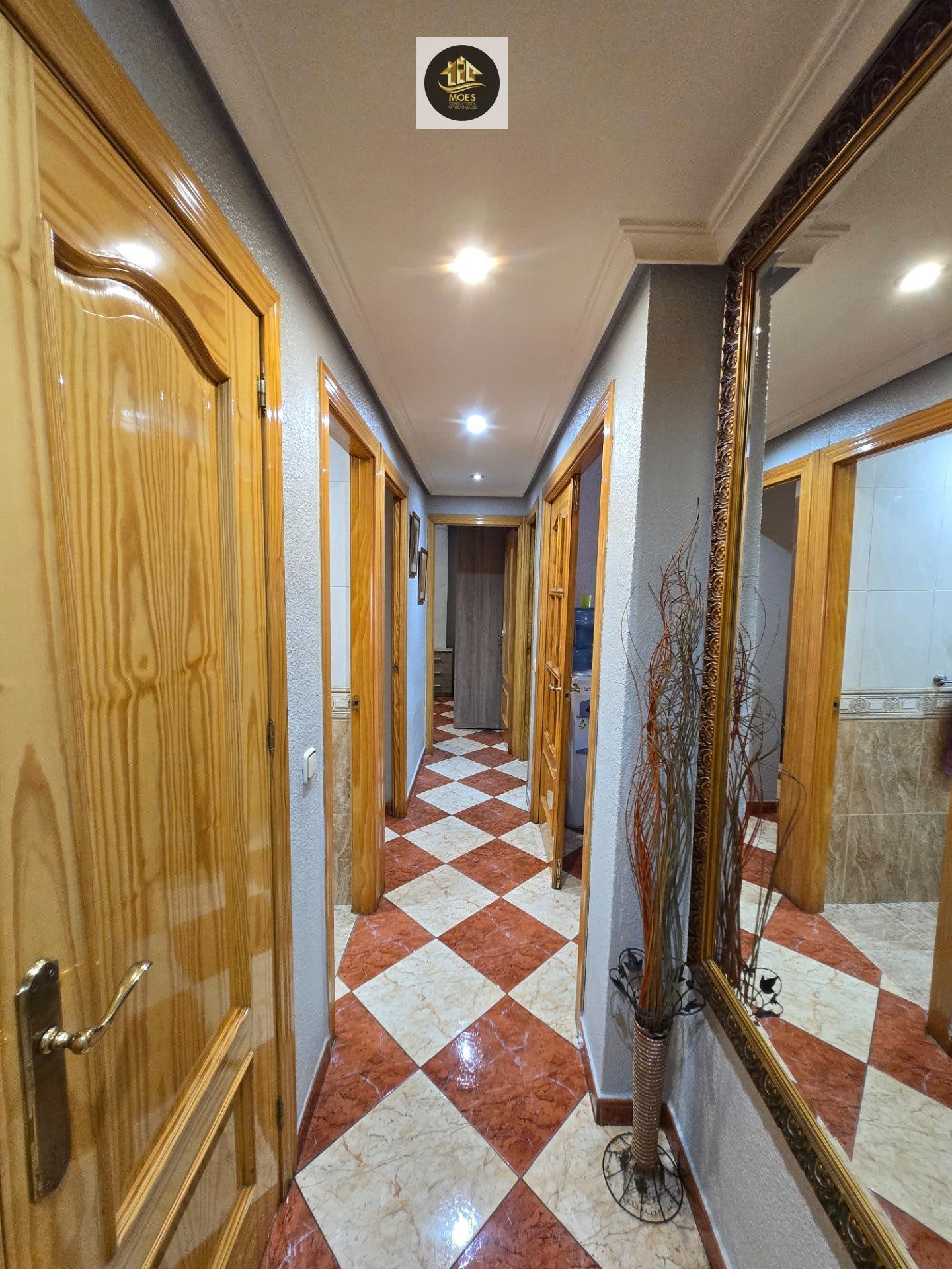 PISO EN EL VALLE - foto 9