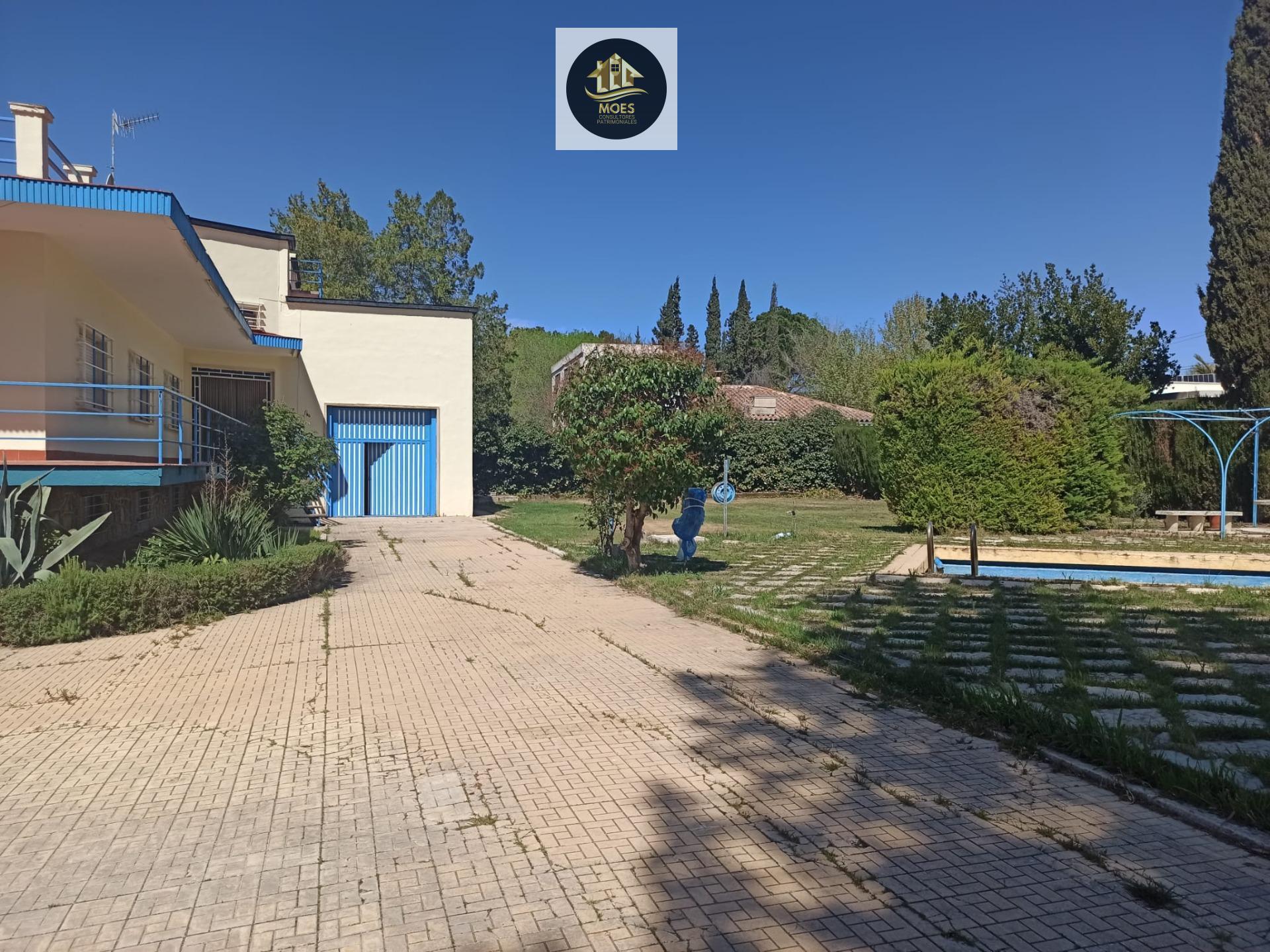 PARCELA URBANA EN ANTIGUA CRTA DE GRANADA - foto 4