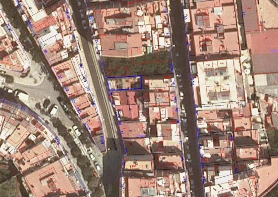 Suelo urbano residencial en venta en L'Alcalde De Zalamea - foto 2